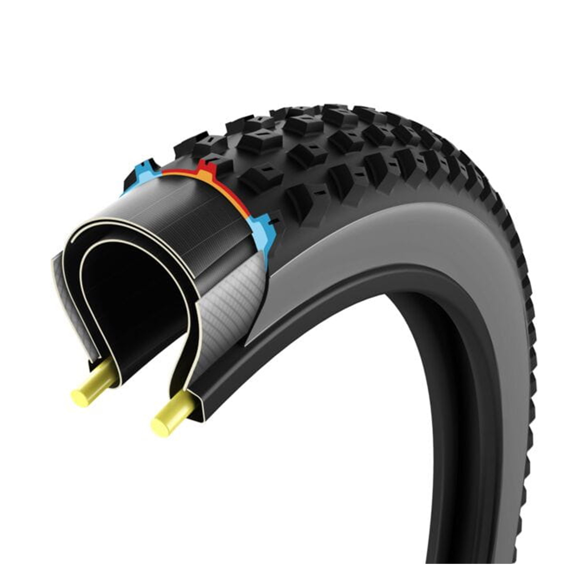 Guma VITTORIA SP Barzo XC Trail 29x2.25 - Image 4