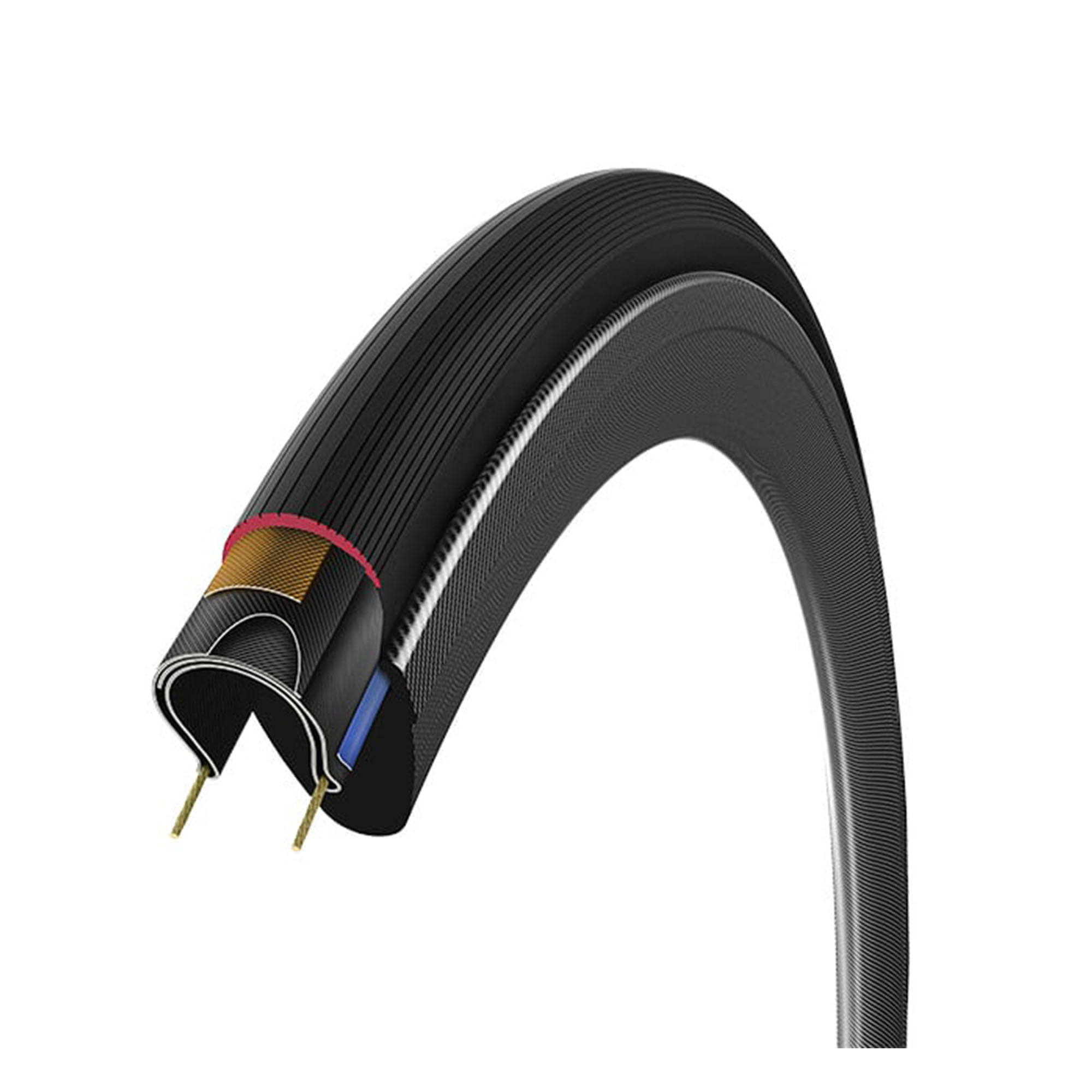 Guma VITTORIA SP Corsa Next TLR 700x28C - Image 4