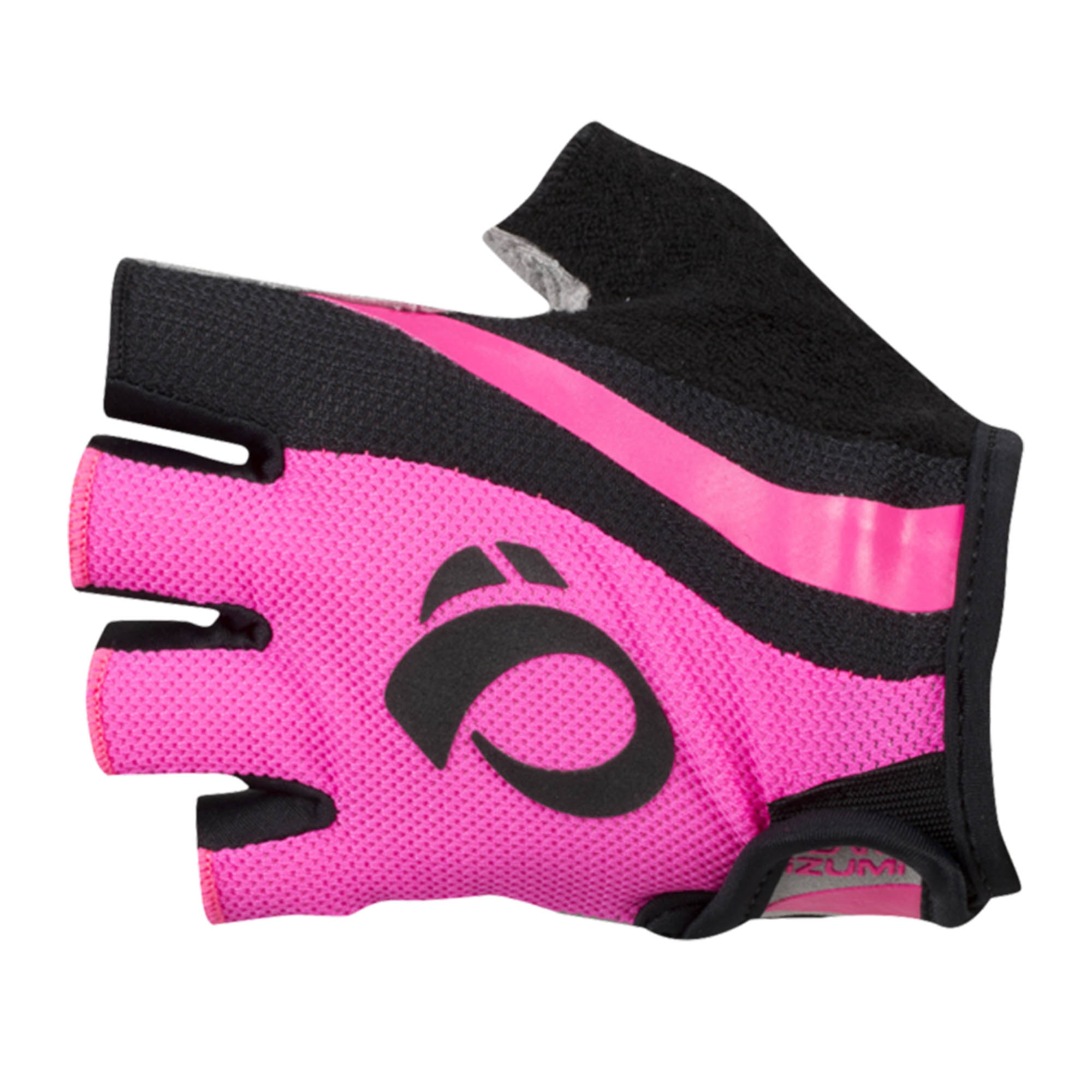 Ženske rukavice Pearl W Select Screaming Pink/Black - Image 3