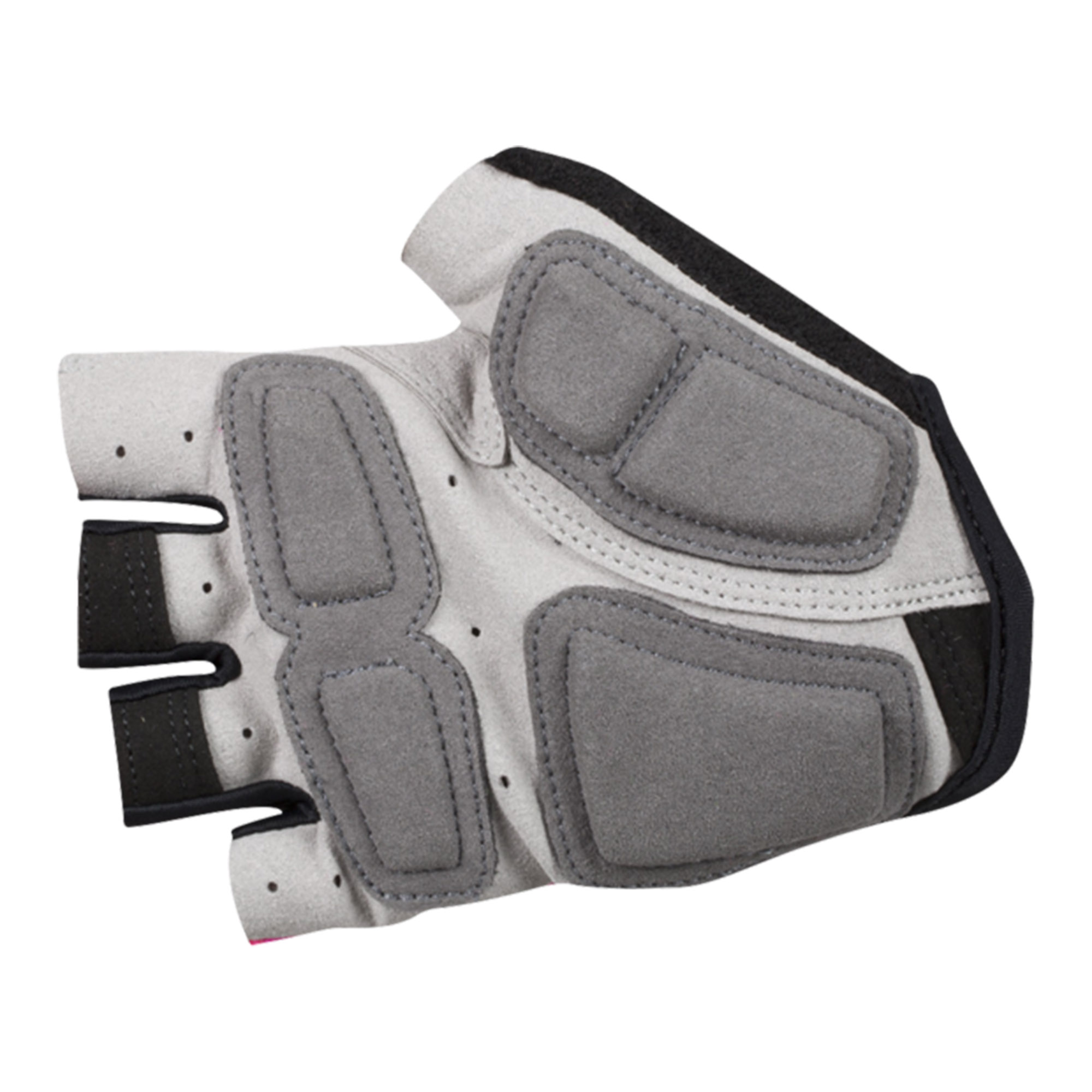 Ženske rukavice Pearl W Select Screaming Pink/Black - Image 2