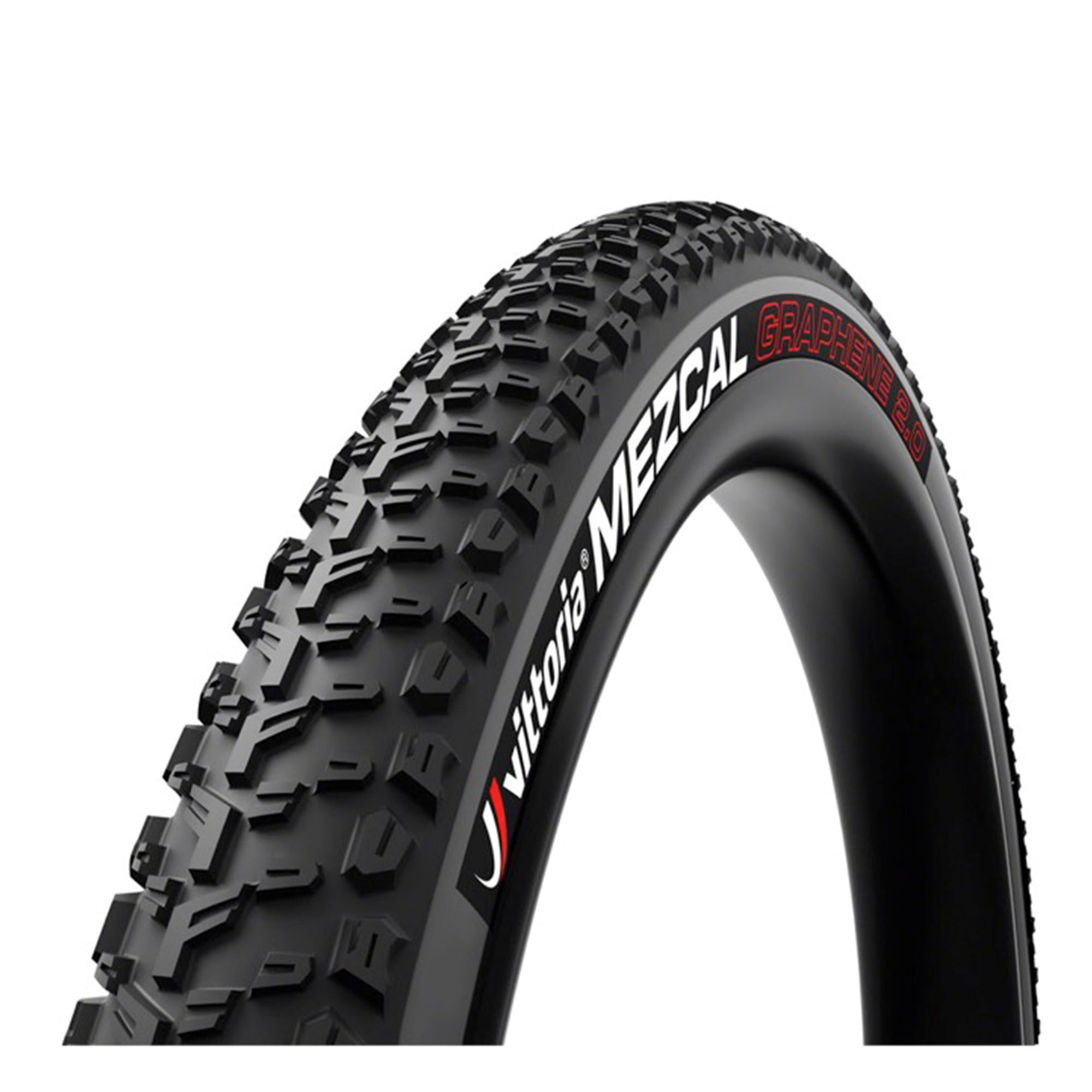 Guma VITTORIA SP Mezcal III 27.5x2.25 120TPI G2.0 XCT TNT - Image 2