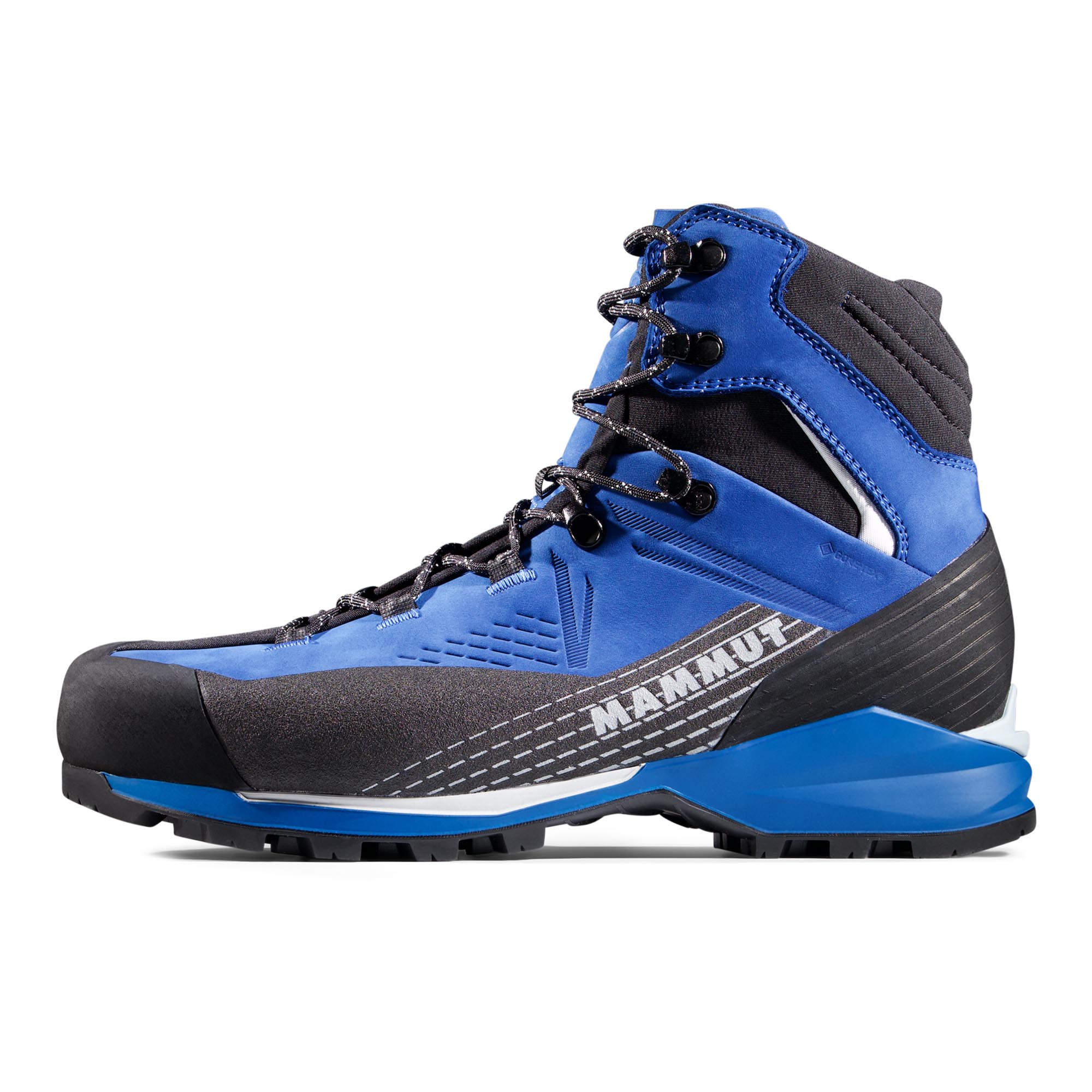 Gležnjače MAMMUT Kento Guide II High GTX Dark Glacier Blue/Black - Image 6