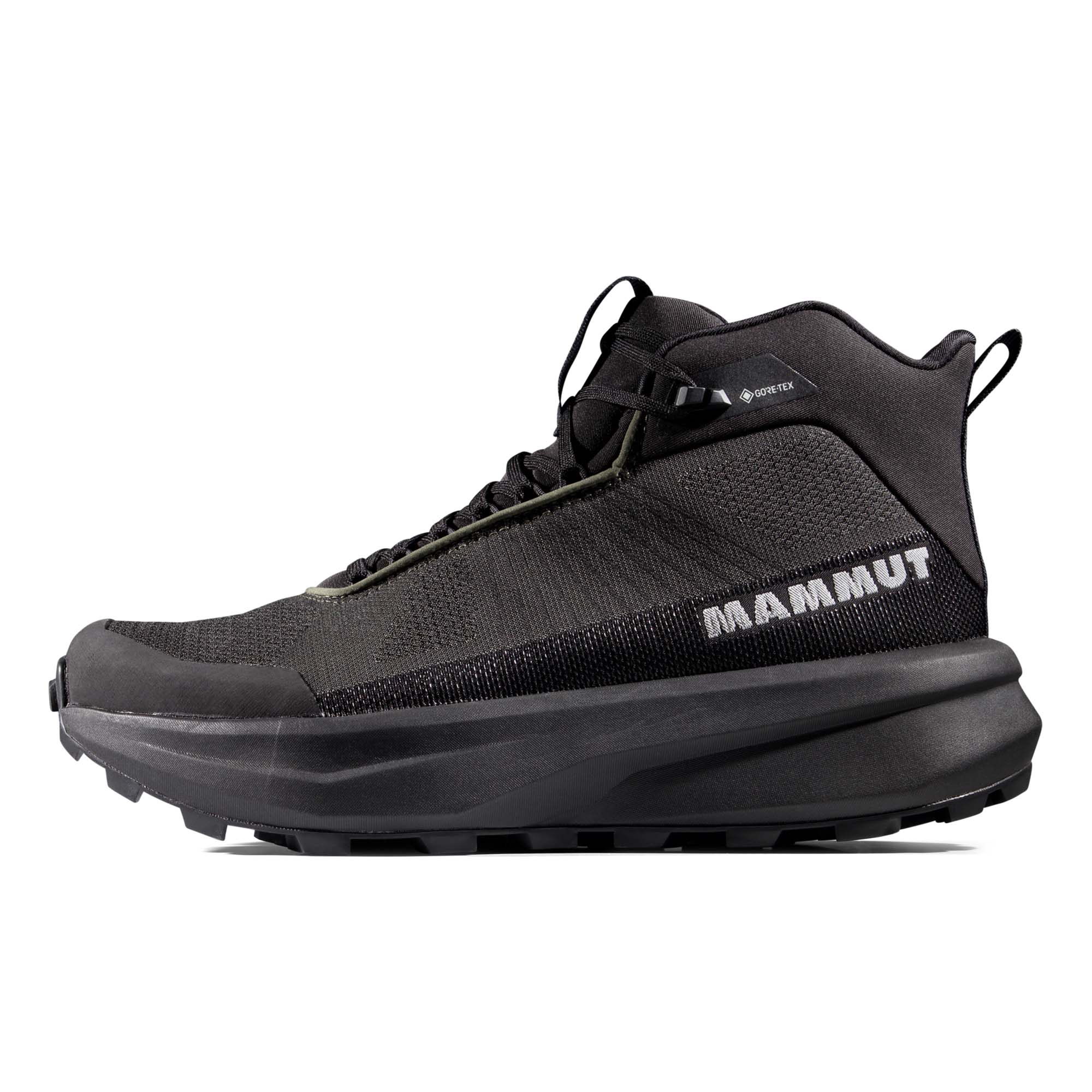 Gležnjače MAMMUT Aenergy Mtn Mid GTX Iguana/Black - Image 6