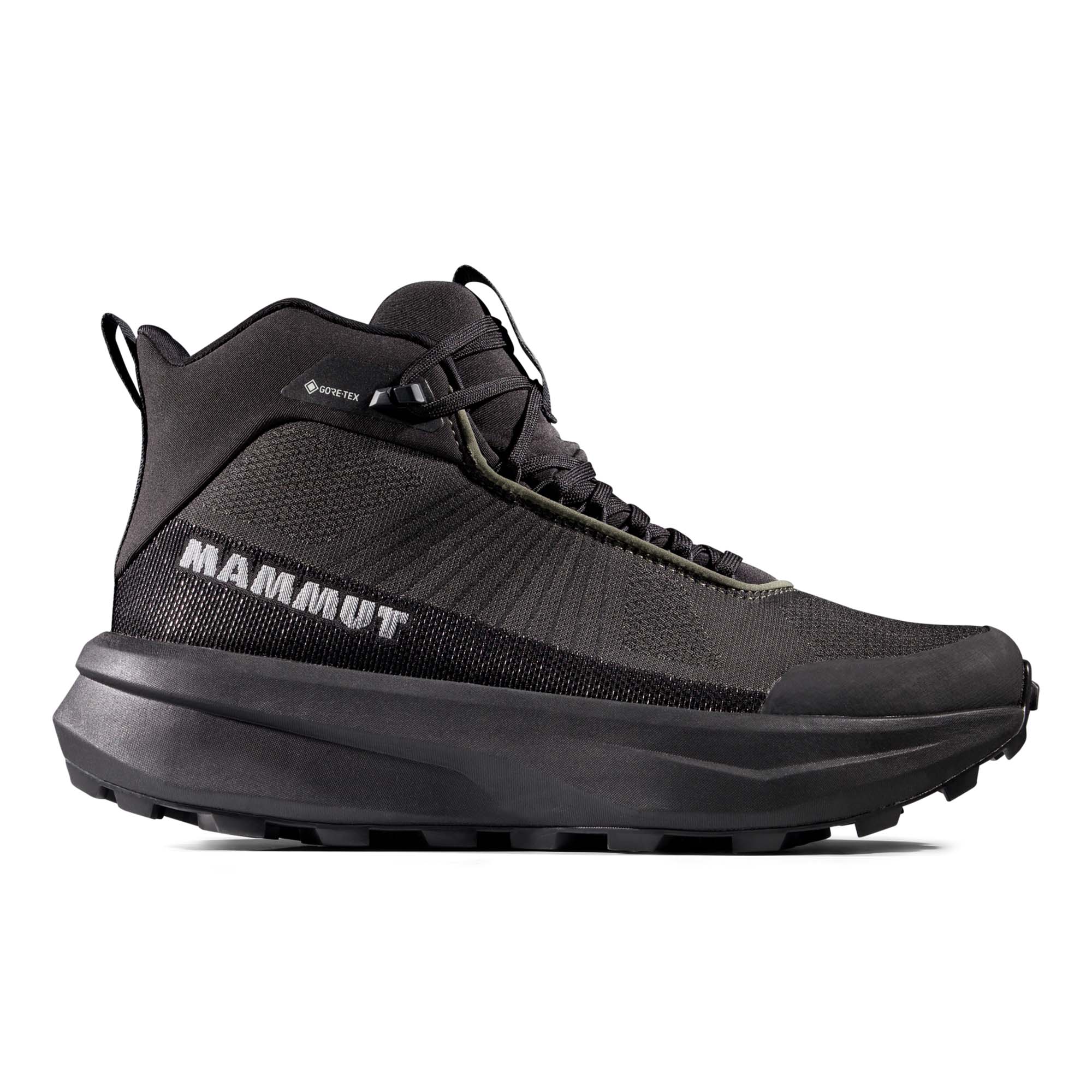 Gležnjače MAMMUT Aenergy Mtn Mid GTX Iguana/Black - Image 2