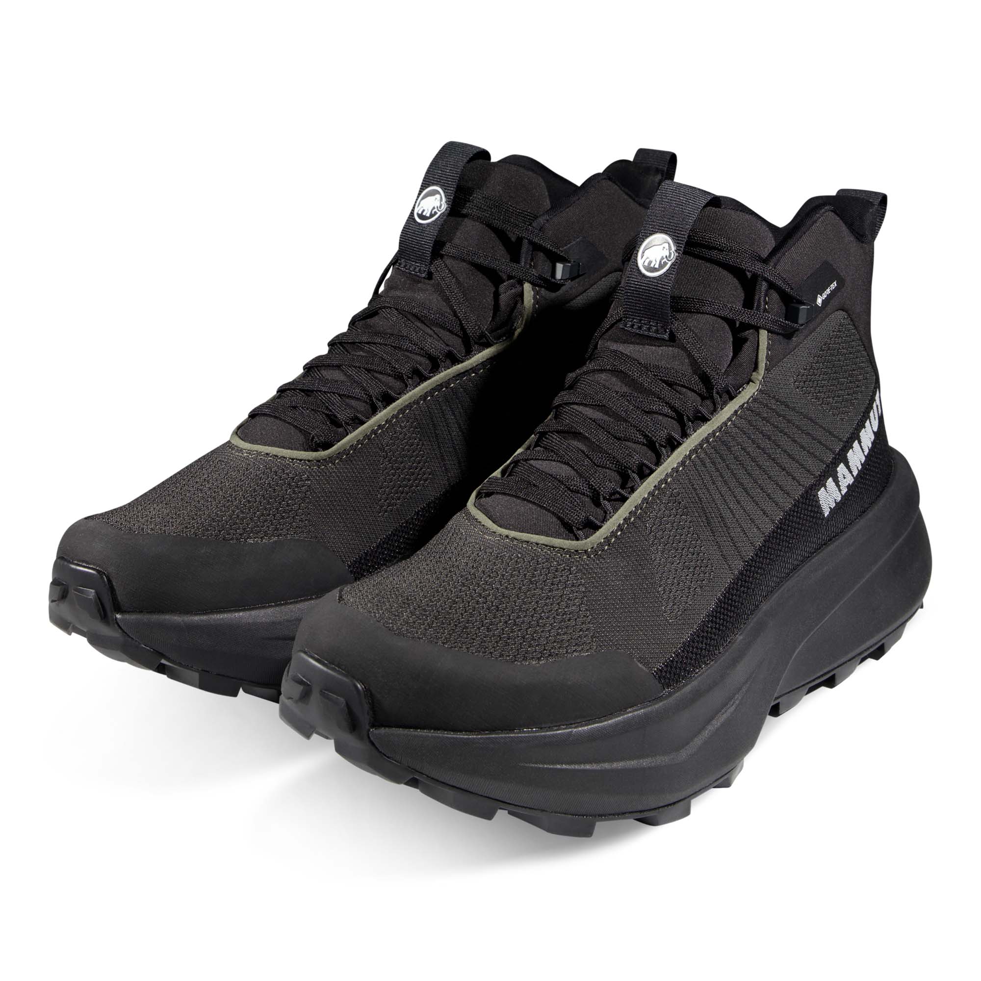 Gležnjače MAMMUT Aenergy Mtn Mid GTX Iguana/Black - Image 8