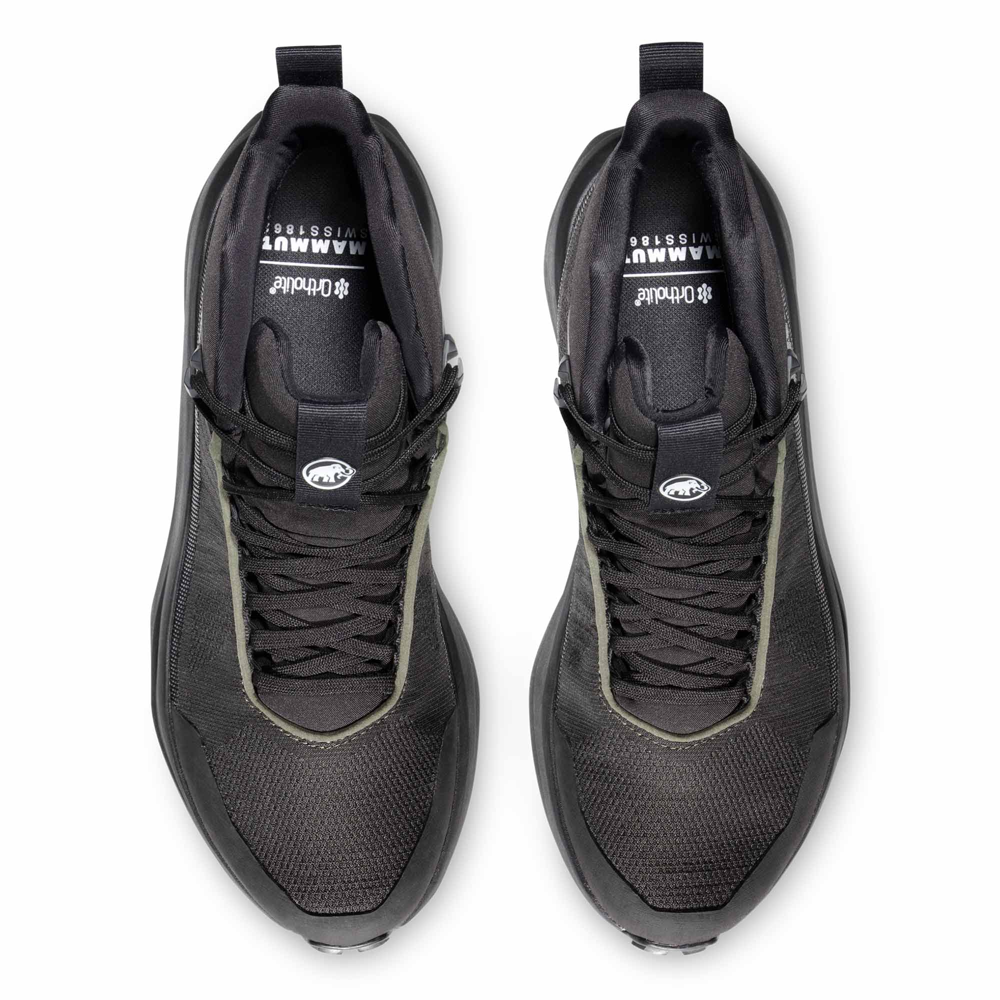 Gležnjače MAMMUT Aenergy Mtn Mid GTX Iguana/Black - Image 9