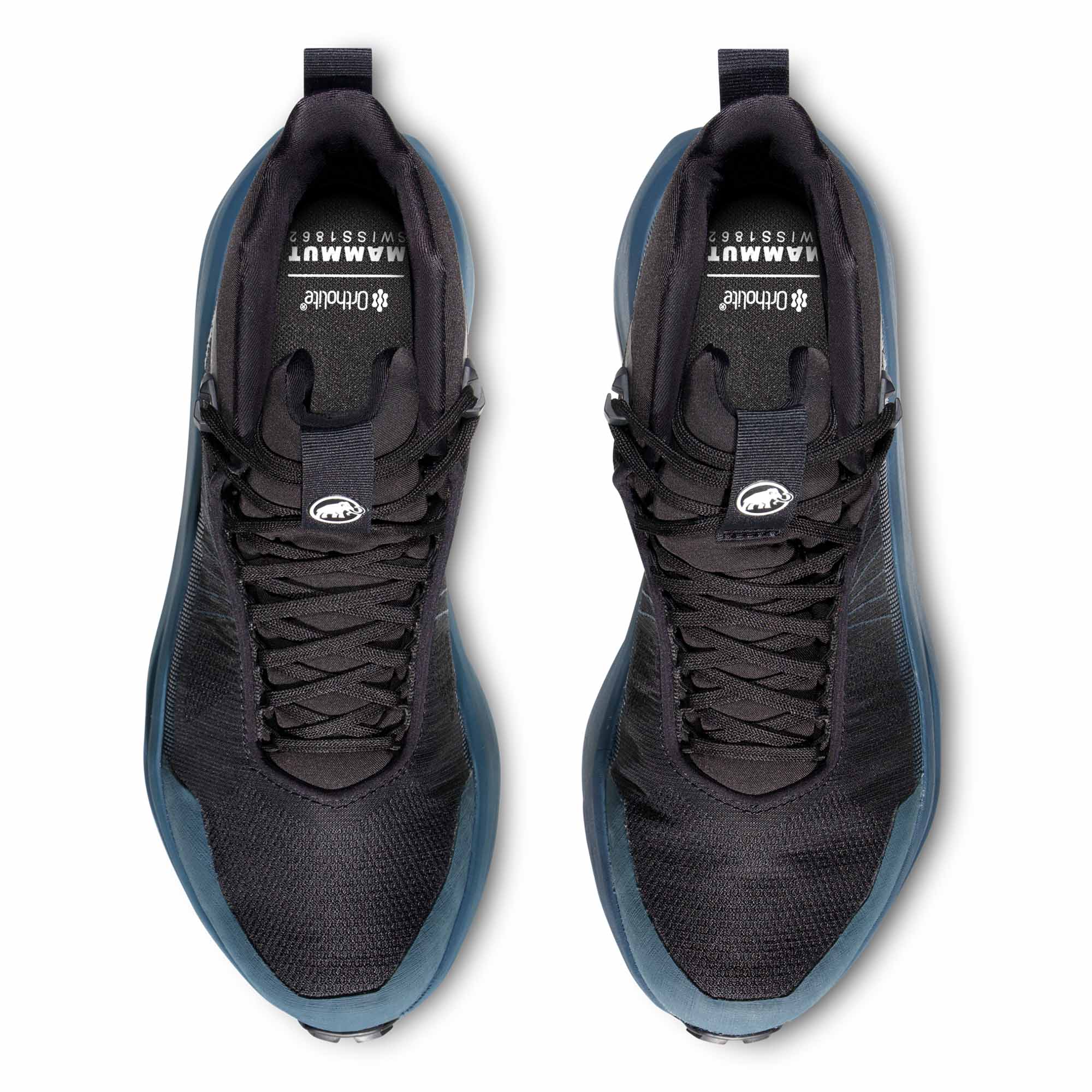 Gležnjače MAMMUT Aenergy Mtn Mid GTX Black/Dark Strata - Image 4