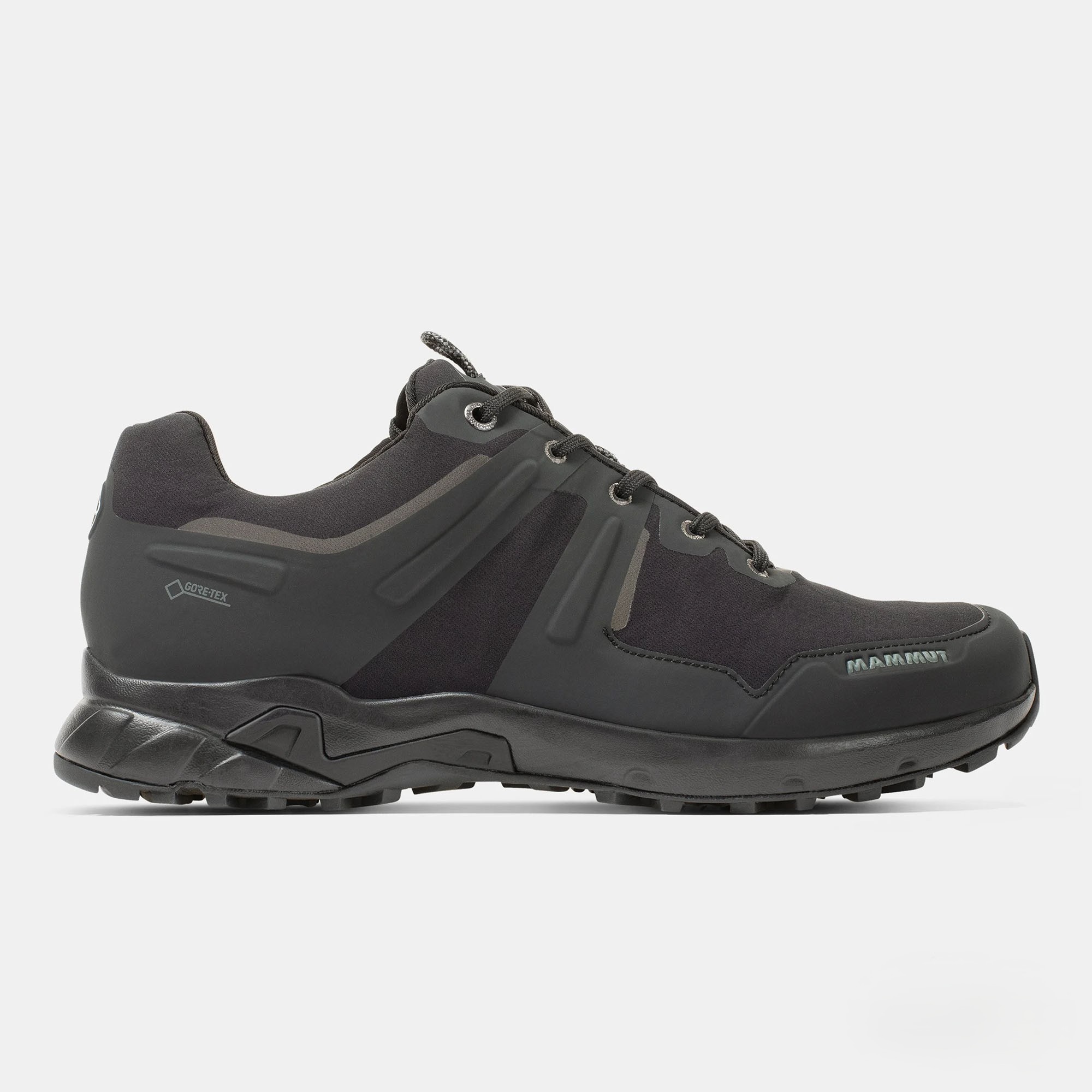 Patike MAMMUT Ultimate Pro Low GTX Black - Image 4