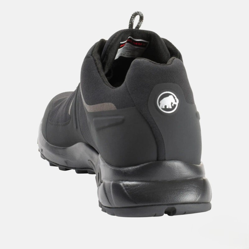 Patike MAMMUT Ultimate Pro Low GTX Black - Image 2