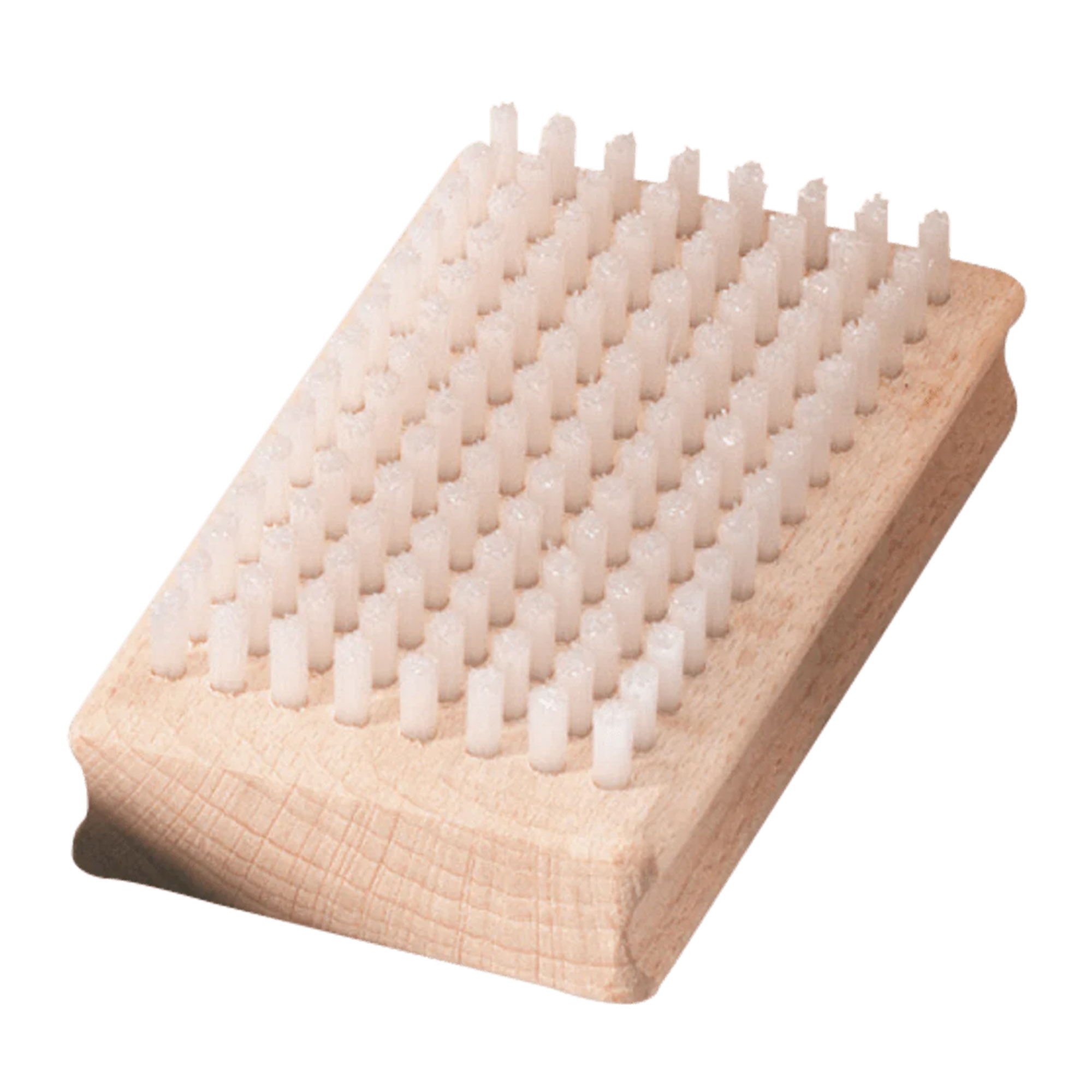 WINTERSTEIGER Četka za poliranje Najlon 120x70mm - Image 2