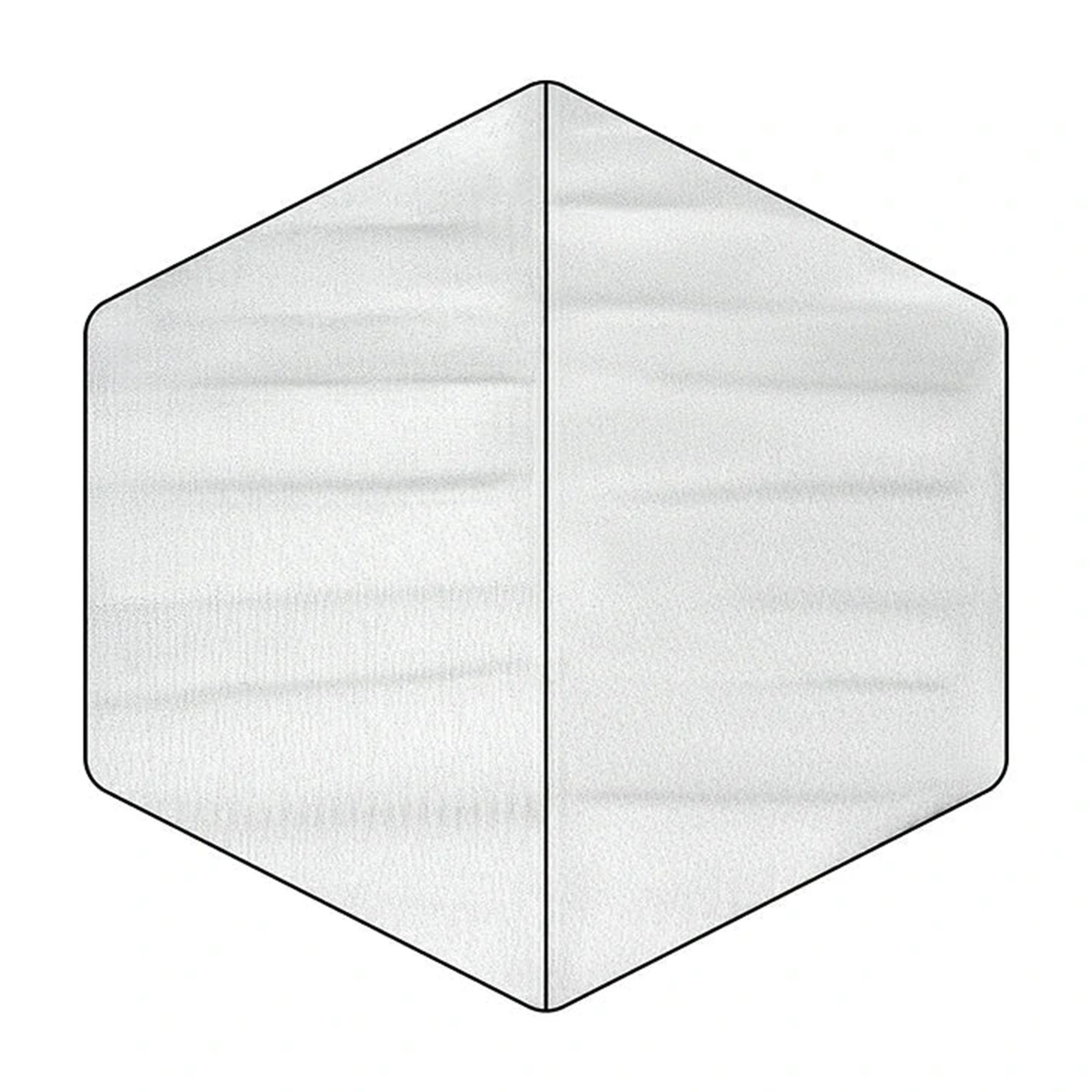 RB Podloga za piknik Qunature Aluminum - Image 4