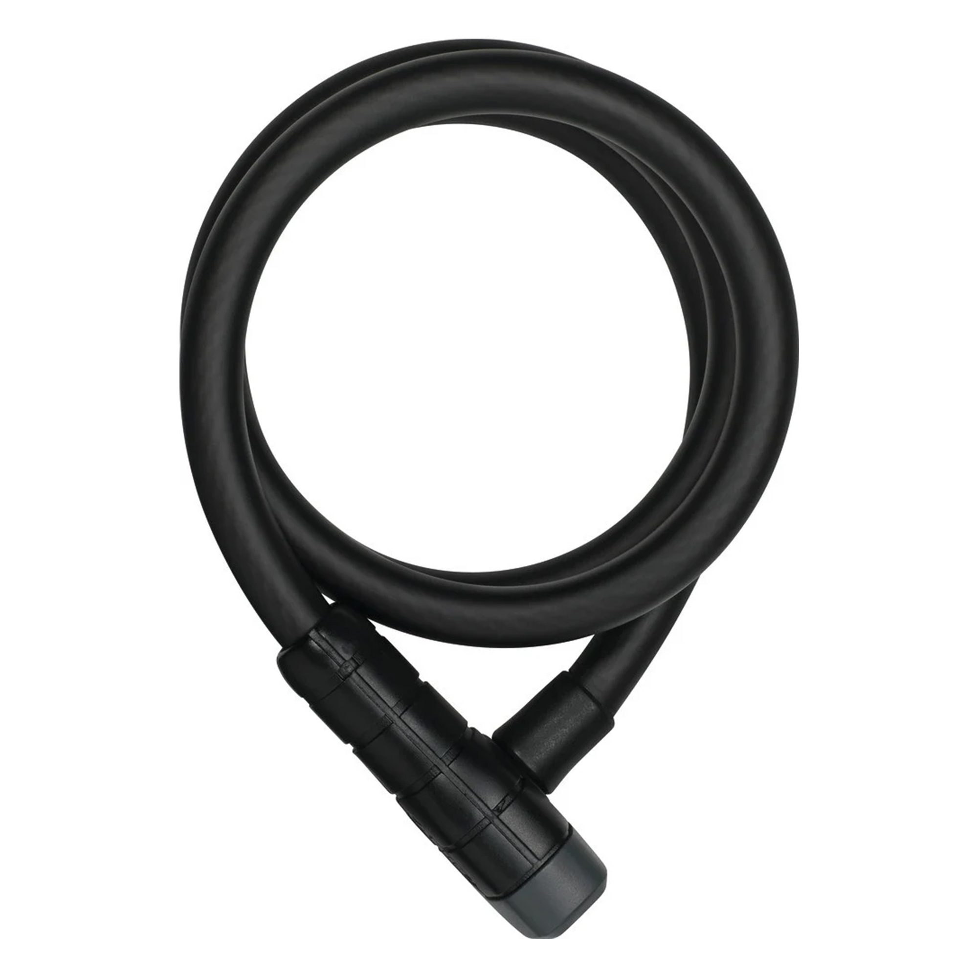 Lokot ABUS Racer 6415K 85cm Black - Image 2