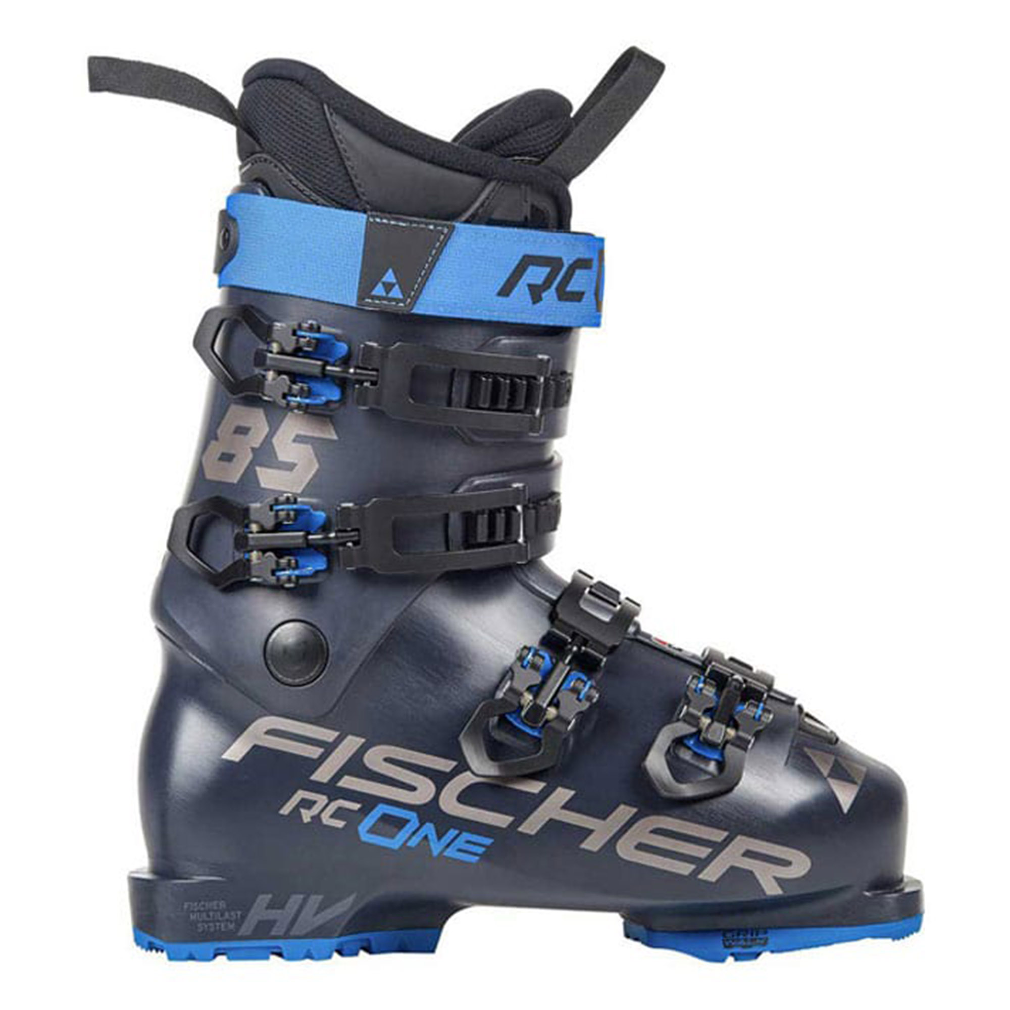 Ženske pancerice FISCHER RC ONE 8.5 Vacuum Walk - Image 5