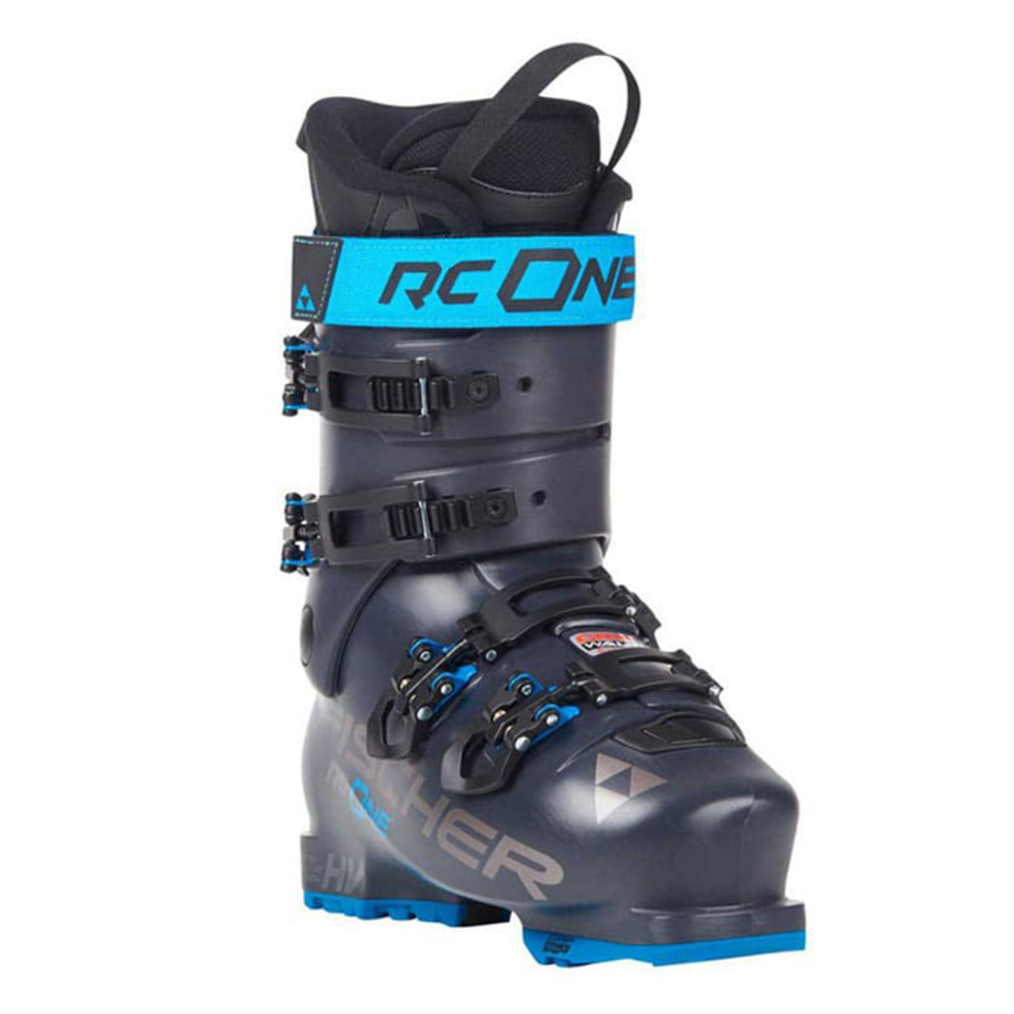 Ženske pancerice FISCHER RC ONE 8.5 Vacuum Walk - Image 2