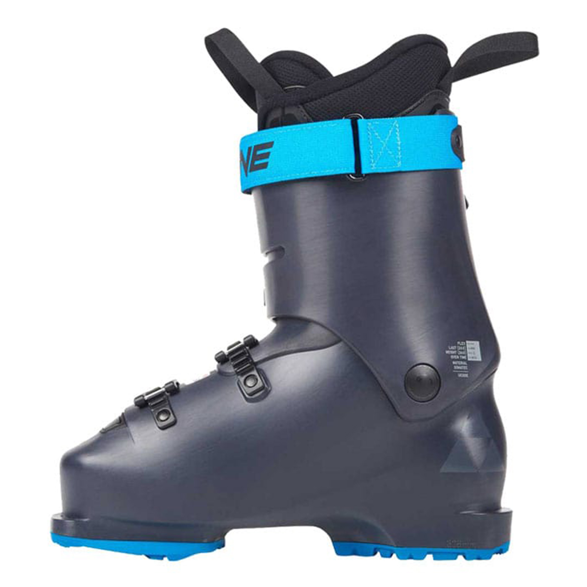 Ženske pancerice FISCHER RC ONE 8.5 Vacuum Walk - Image 8