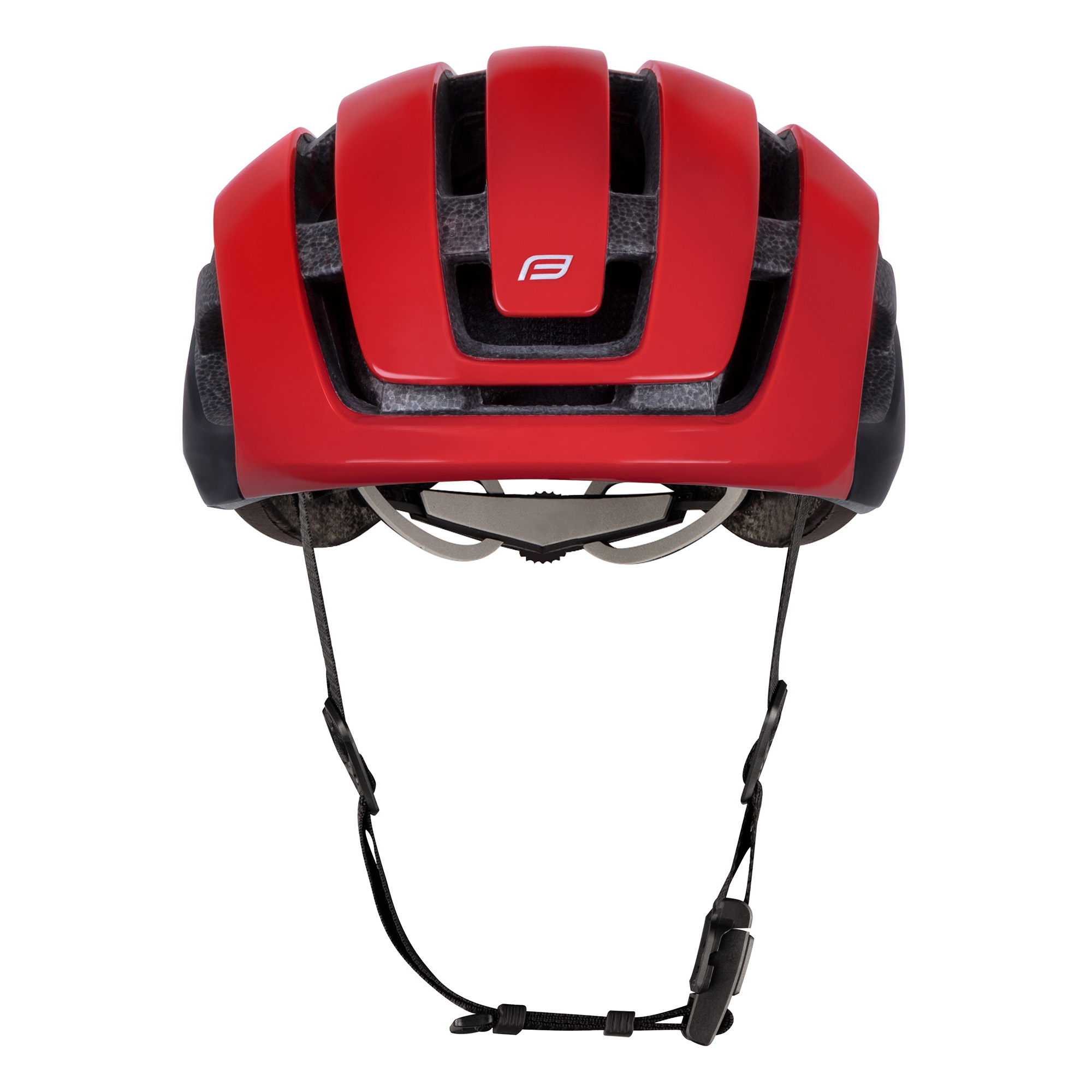 Kaciga FORCE Neo Red/Black - Image 8
