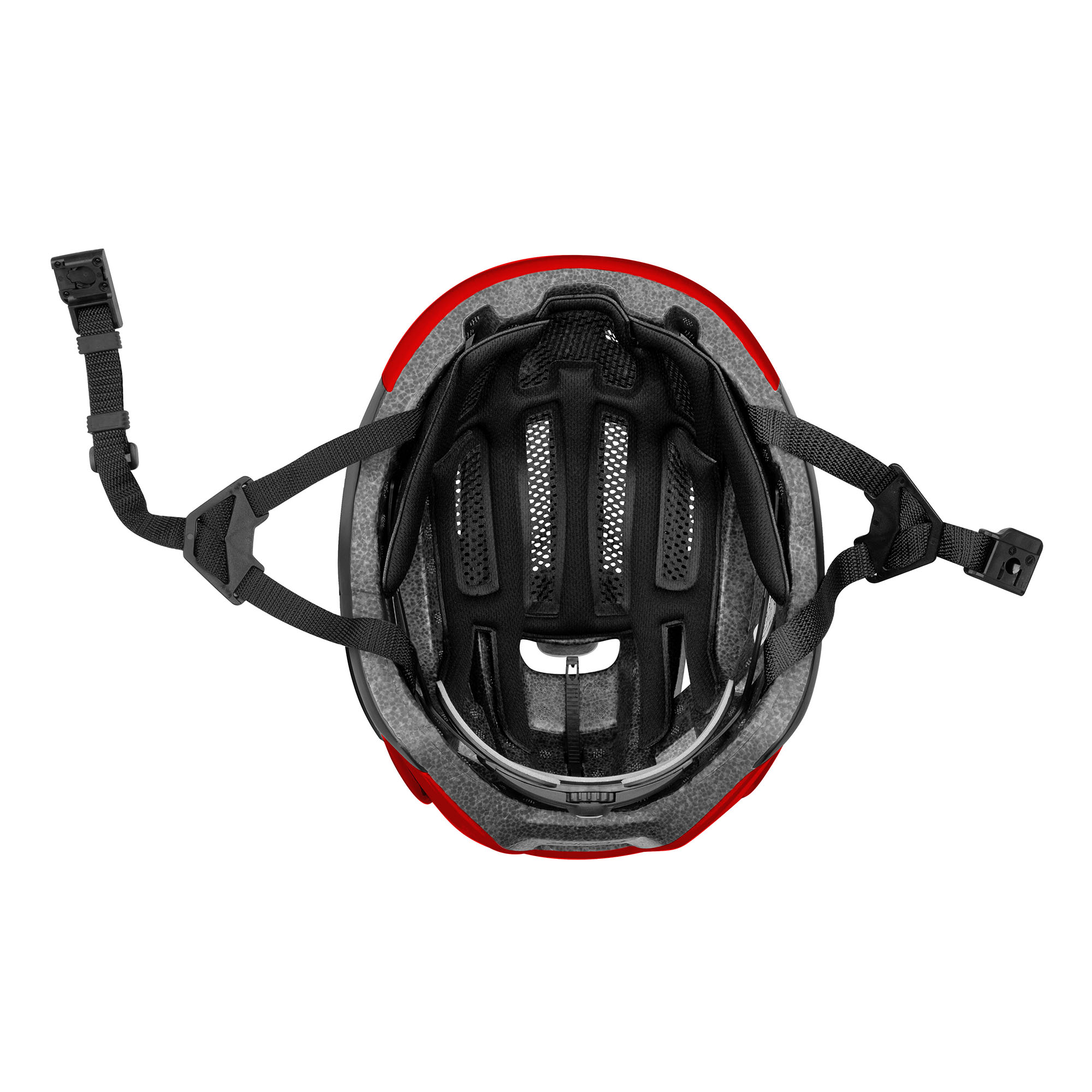 Kaciga FORCE Neo Red/Black - Image 10