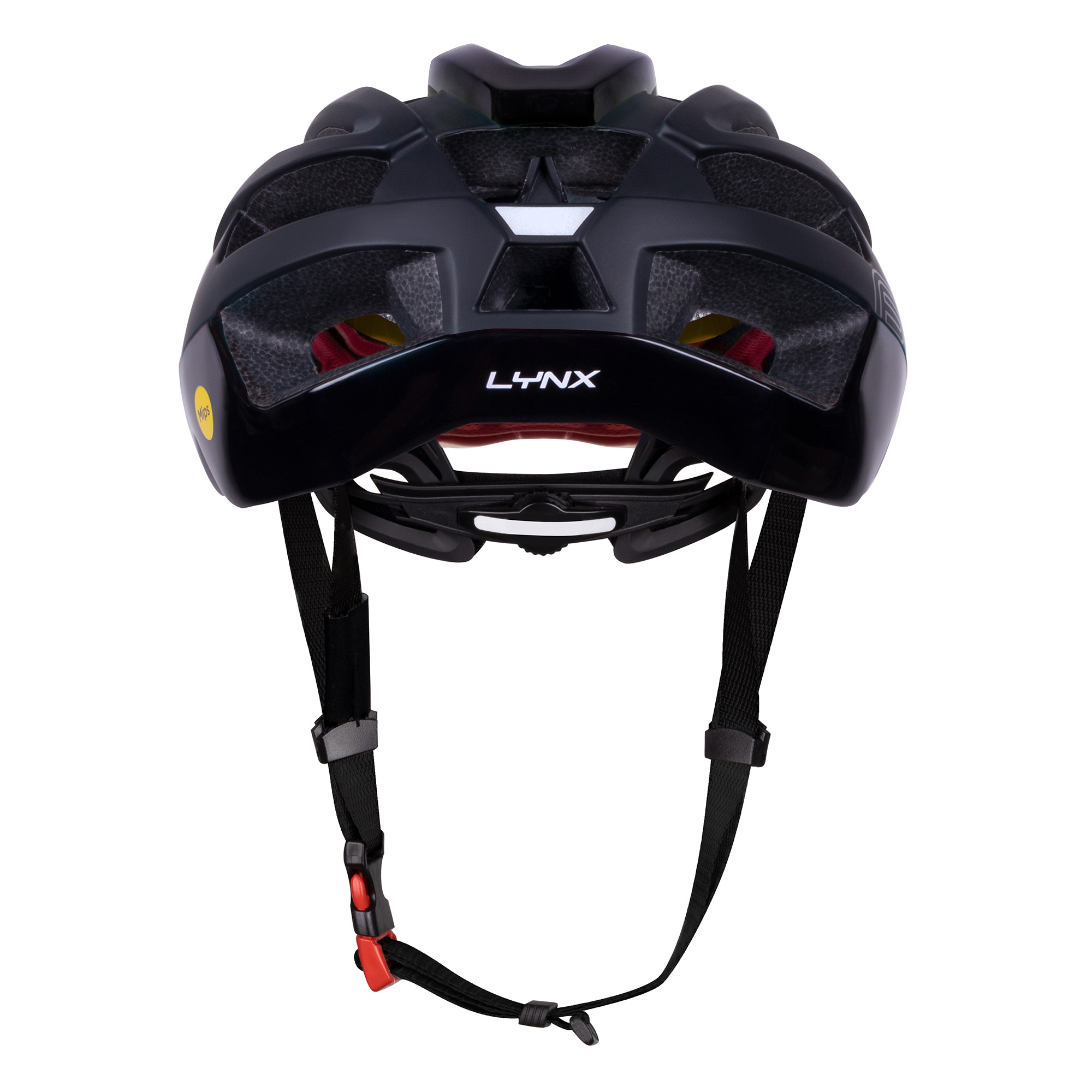 Kaciga FORCE Lynx MIPS Black Matt/Shiny - Image 9