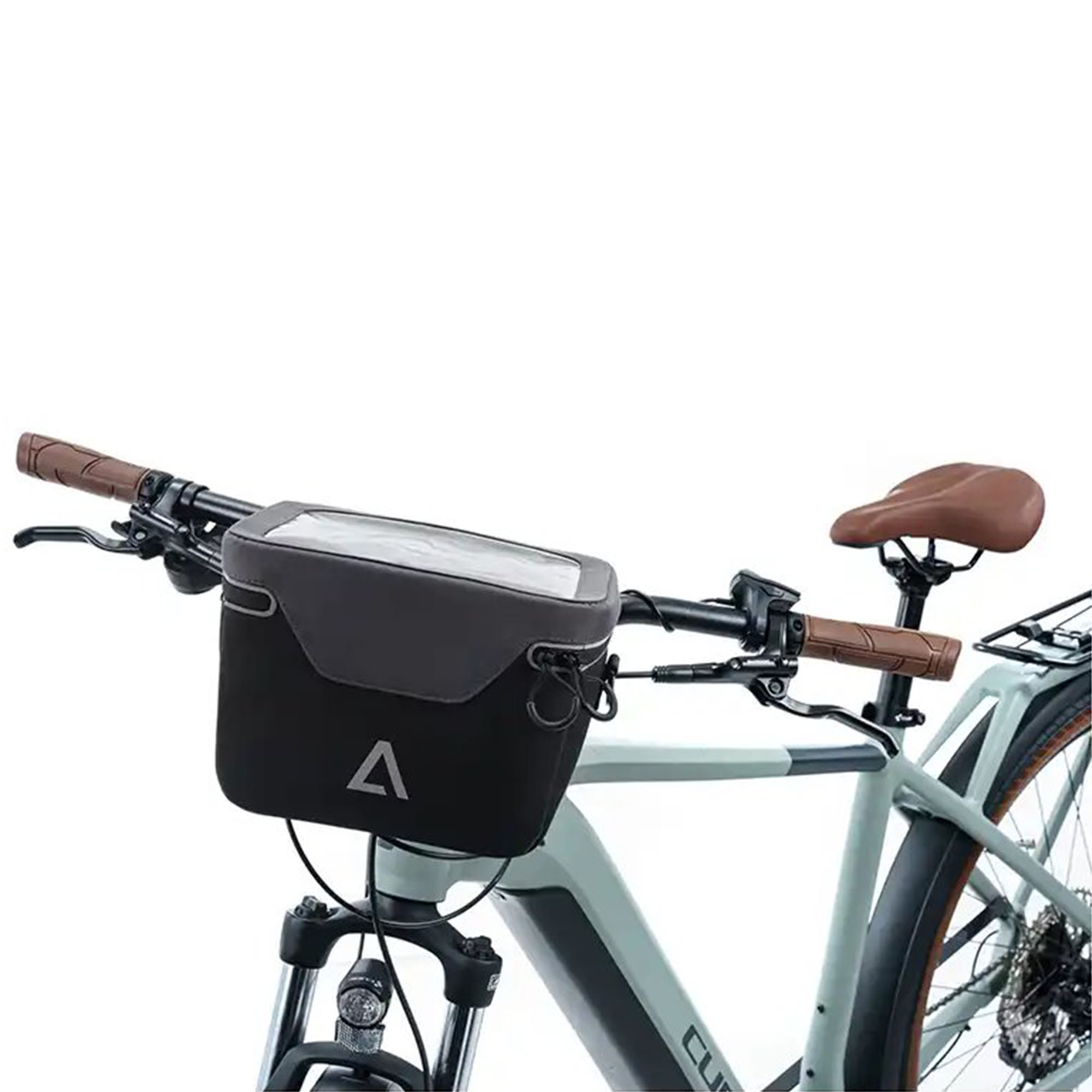 Torba ACID City 5 FILink Handlebar Bag - Image 4