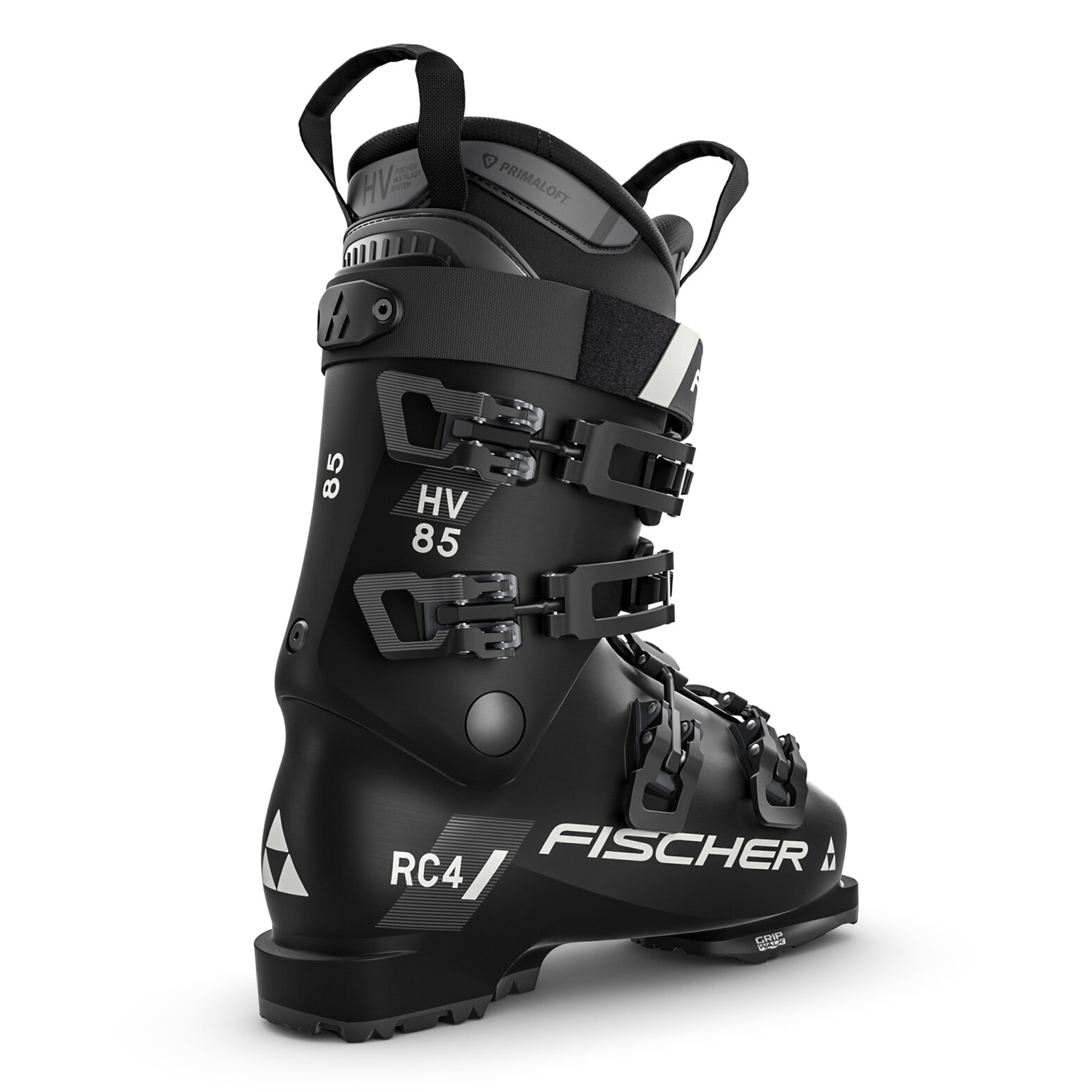Ženske pancerice FISCHER RC4 HV 85 GW Black - Image 7