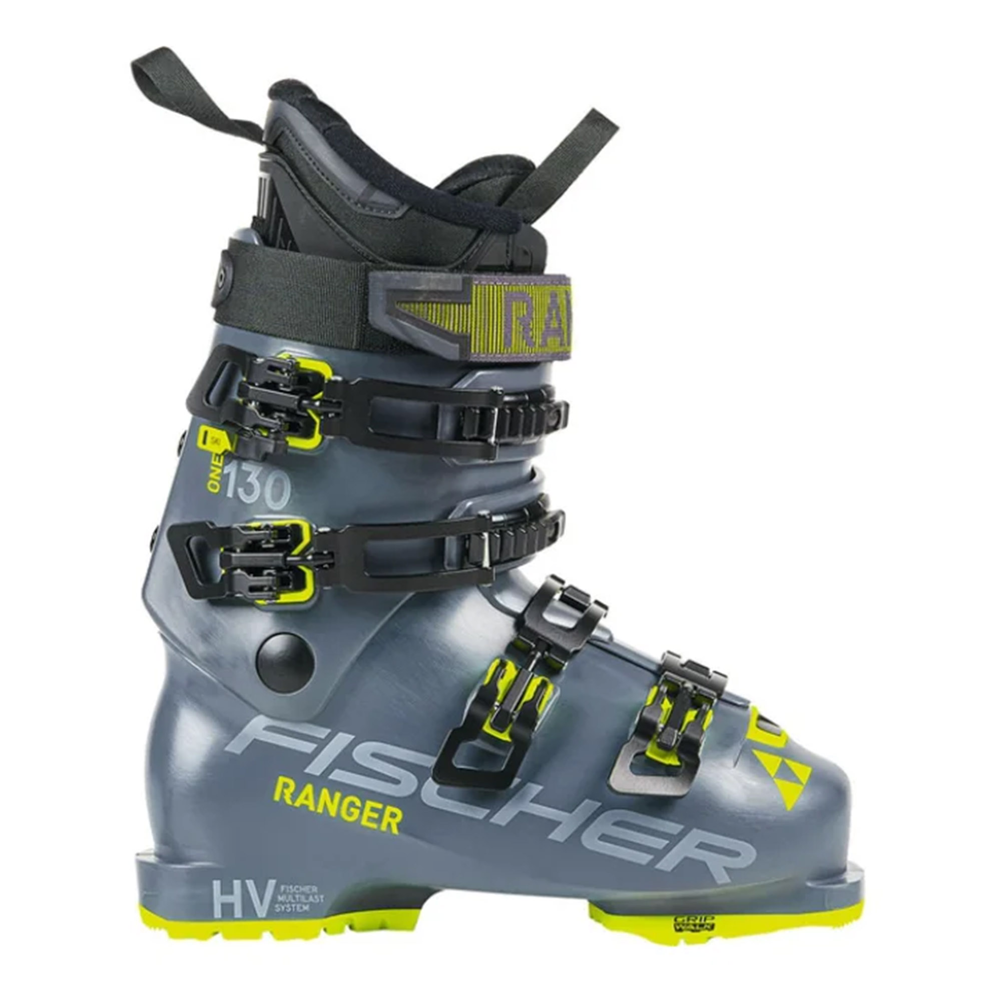 Pancerice FISCHER Ranger One 130 Vac GW Granite - Image 5