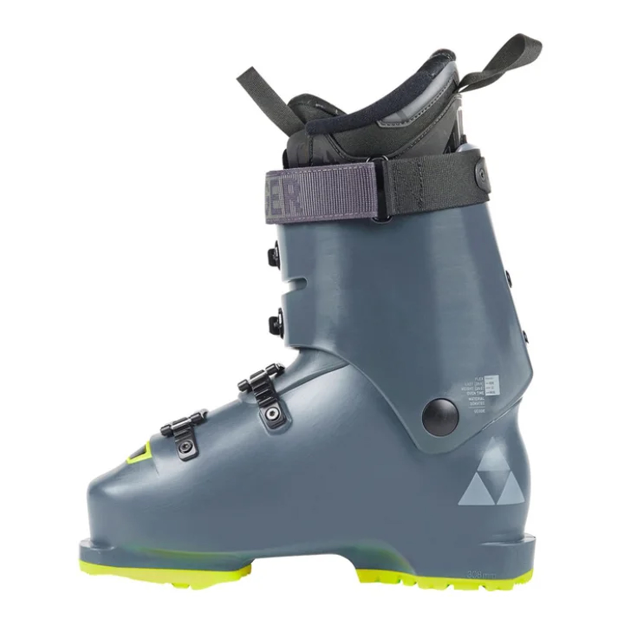 Pancerice FISCHER Ranger One 130 Vac GW Granite - Image 8