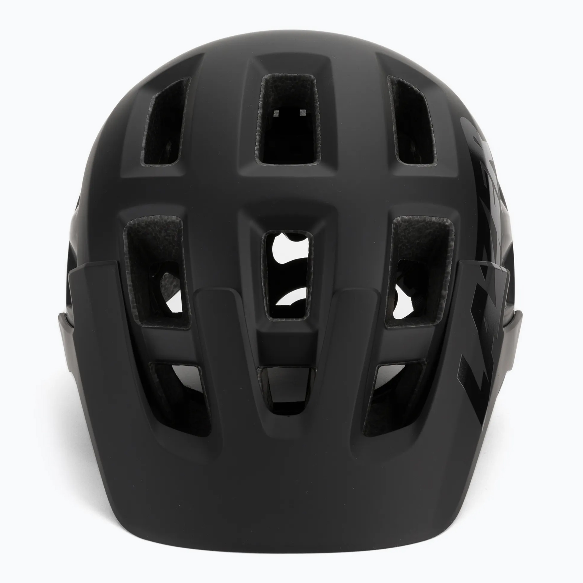 Kaciga LAZER Coyote CE-CPSC (MTB) Matte Full Black - Image 6