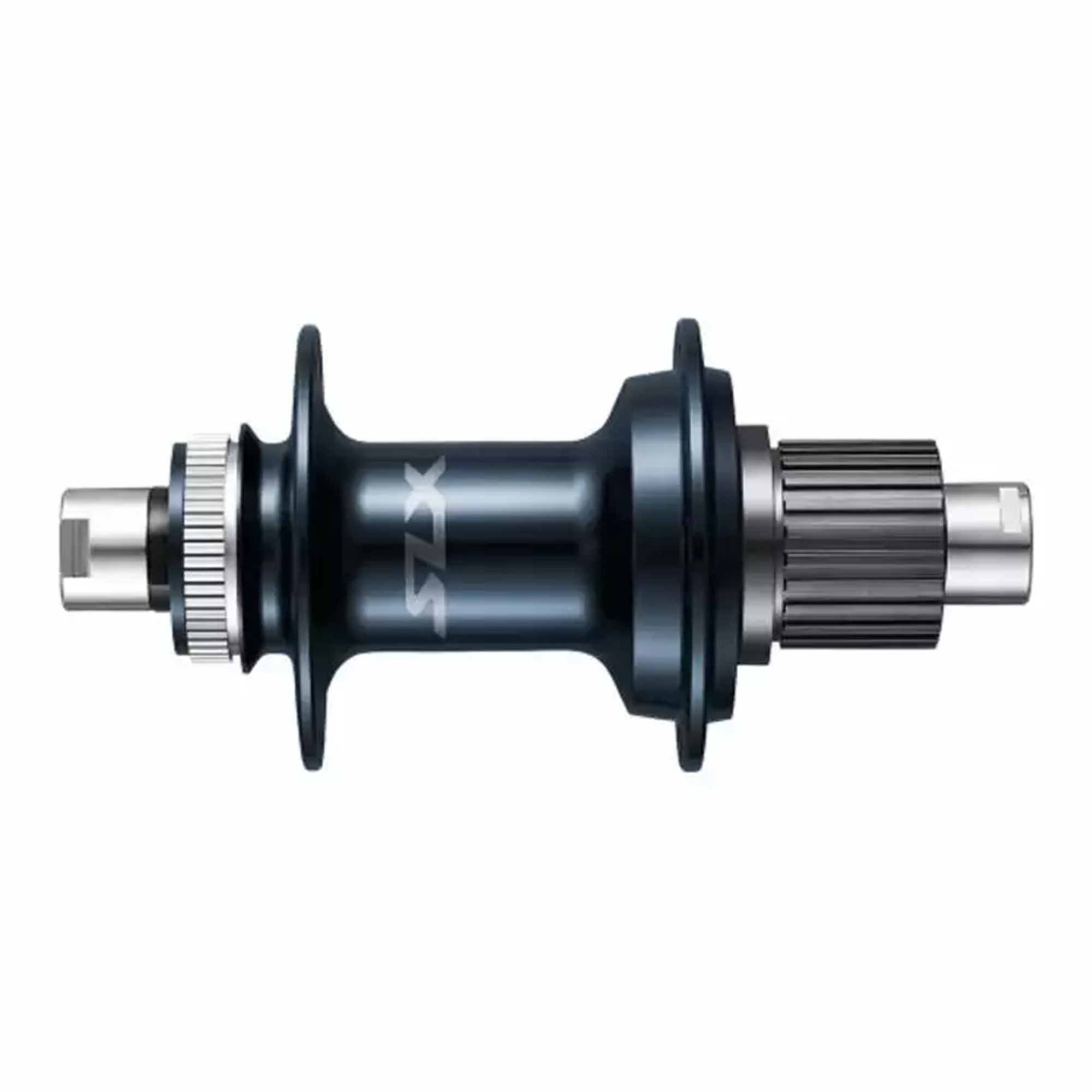 Naba zadnja SHIMANO SLX FH-M7110-B - Image 2