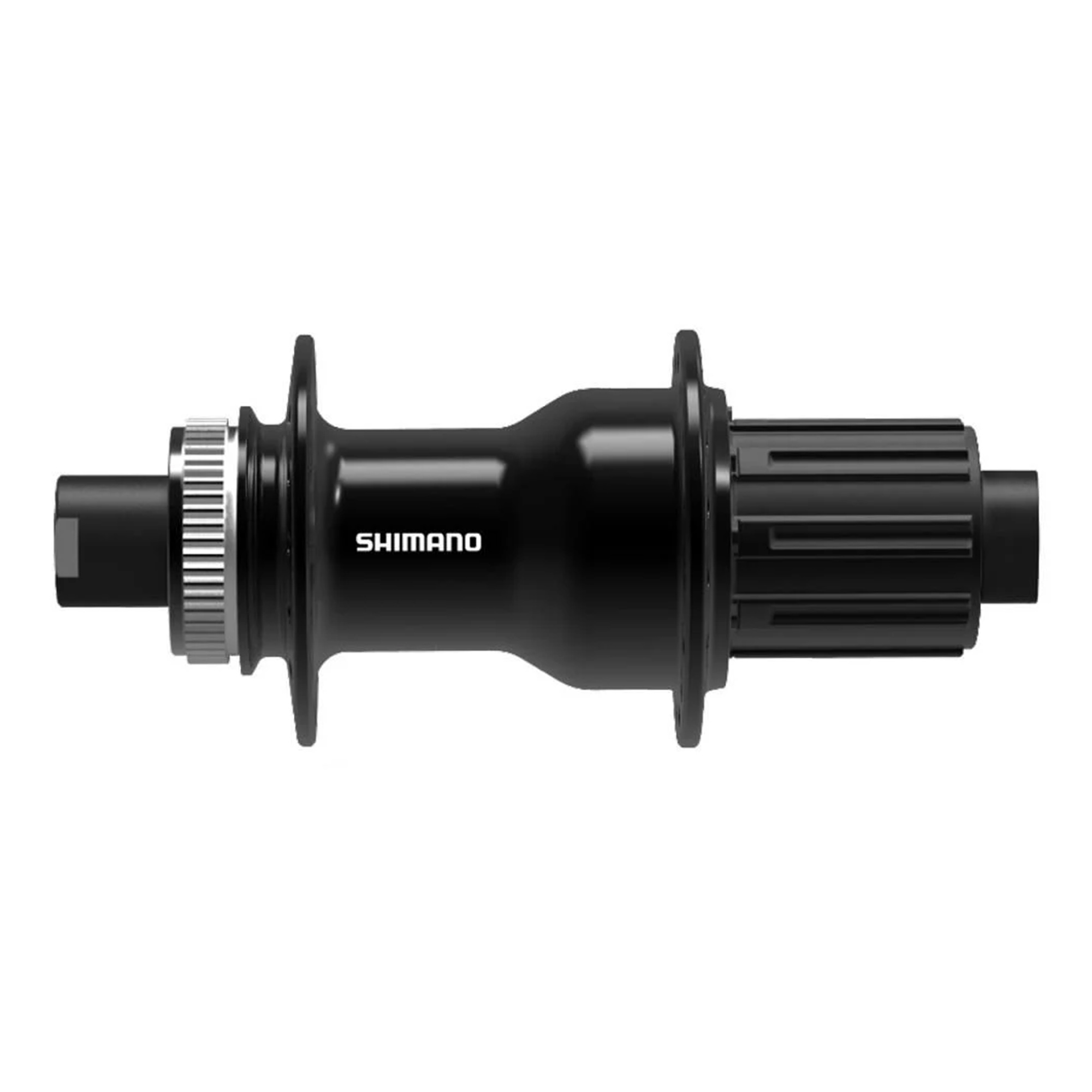 Naba zadnja SHIMANO FH-TC500-HM-B - Image 2