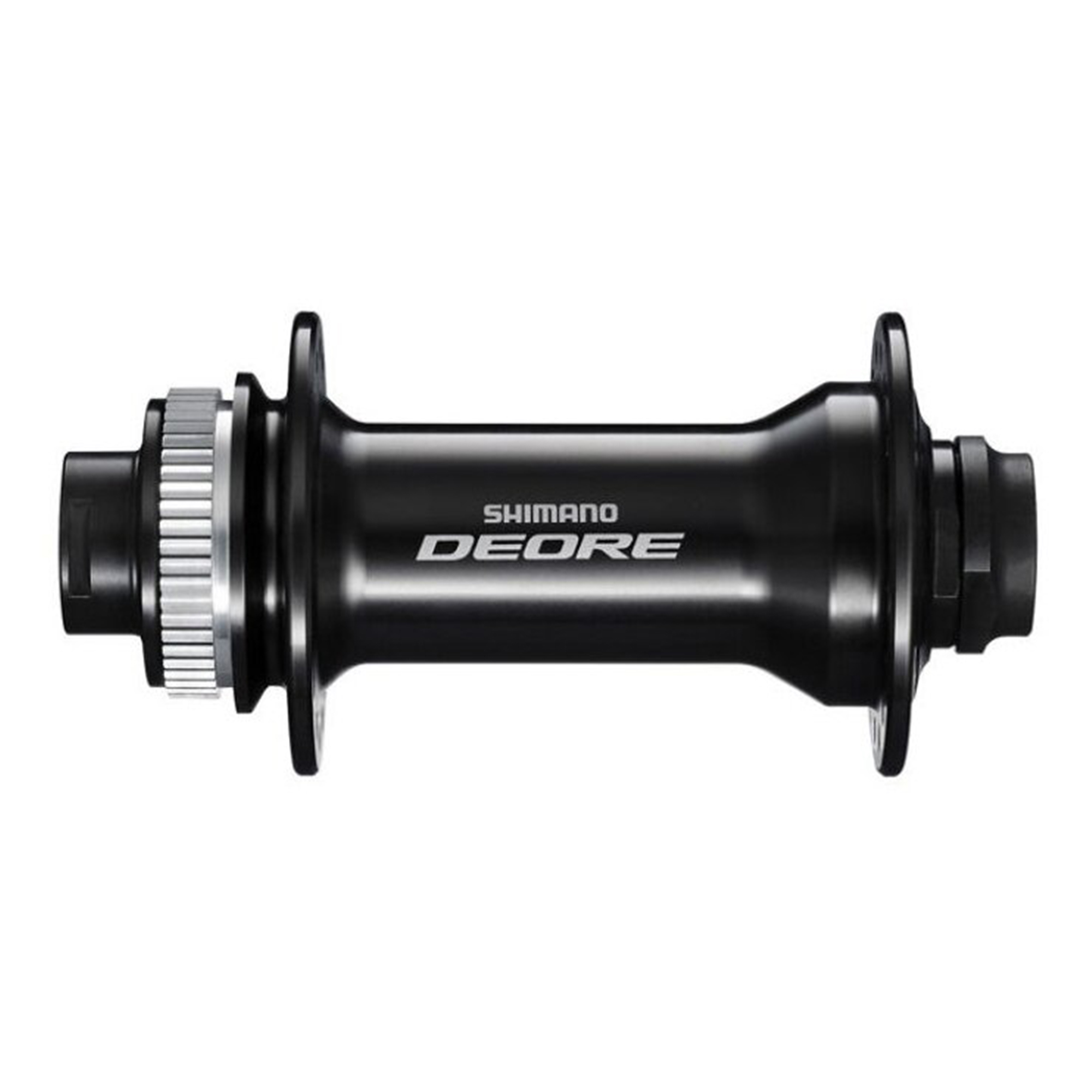 Naba prednja SHIMANO Deore HB-M6010 32H - Image 2