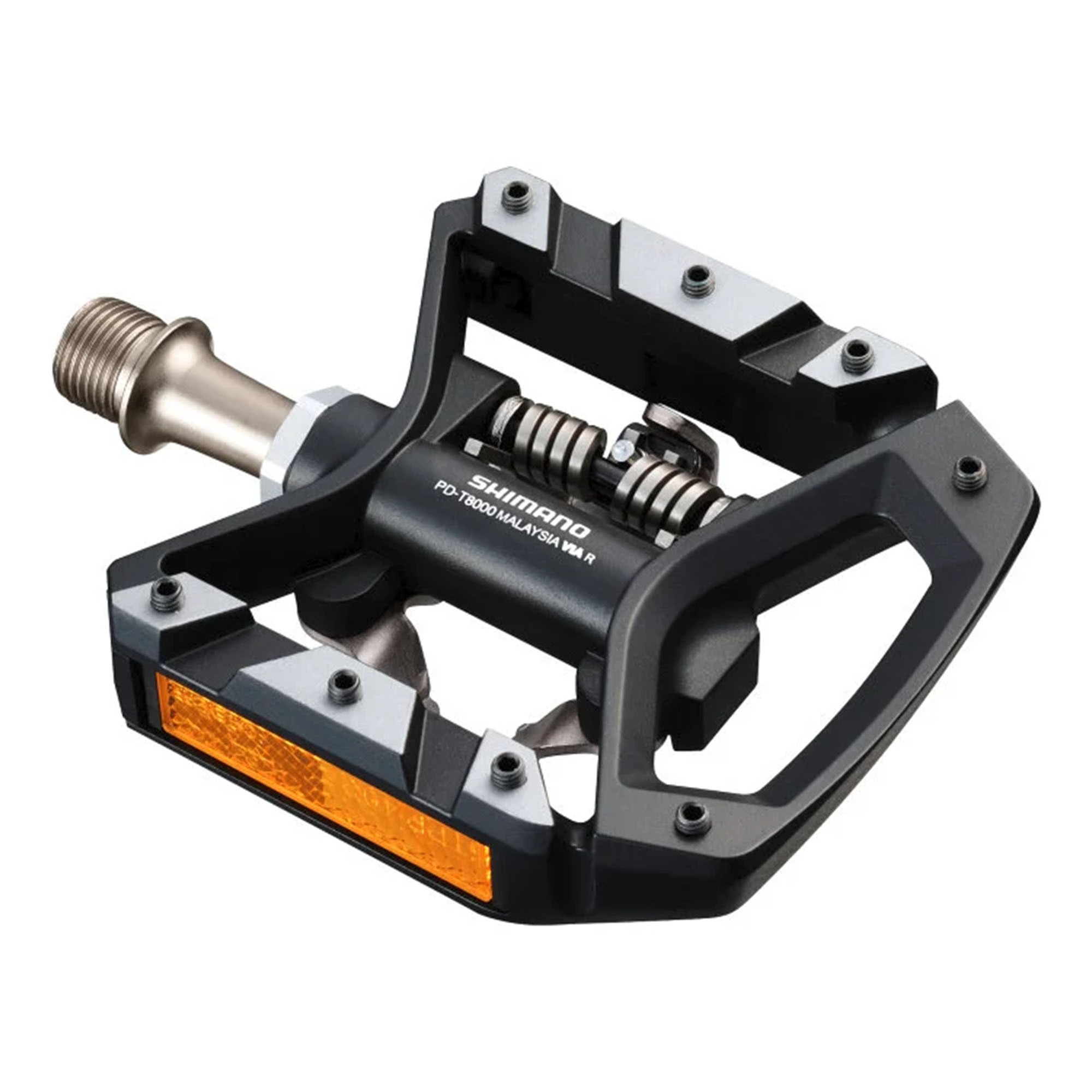 Pedale SHIMANO Deore PD-T8000 - Image 5