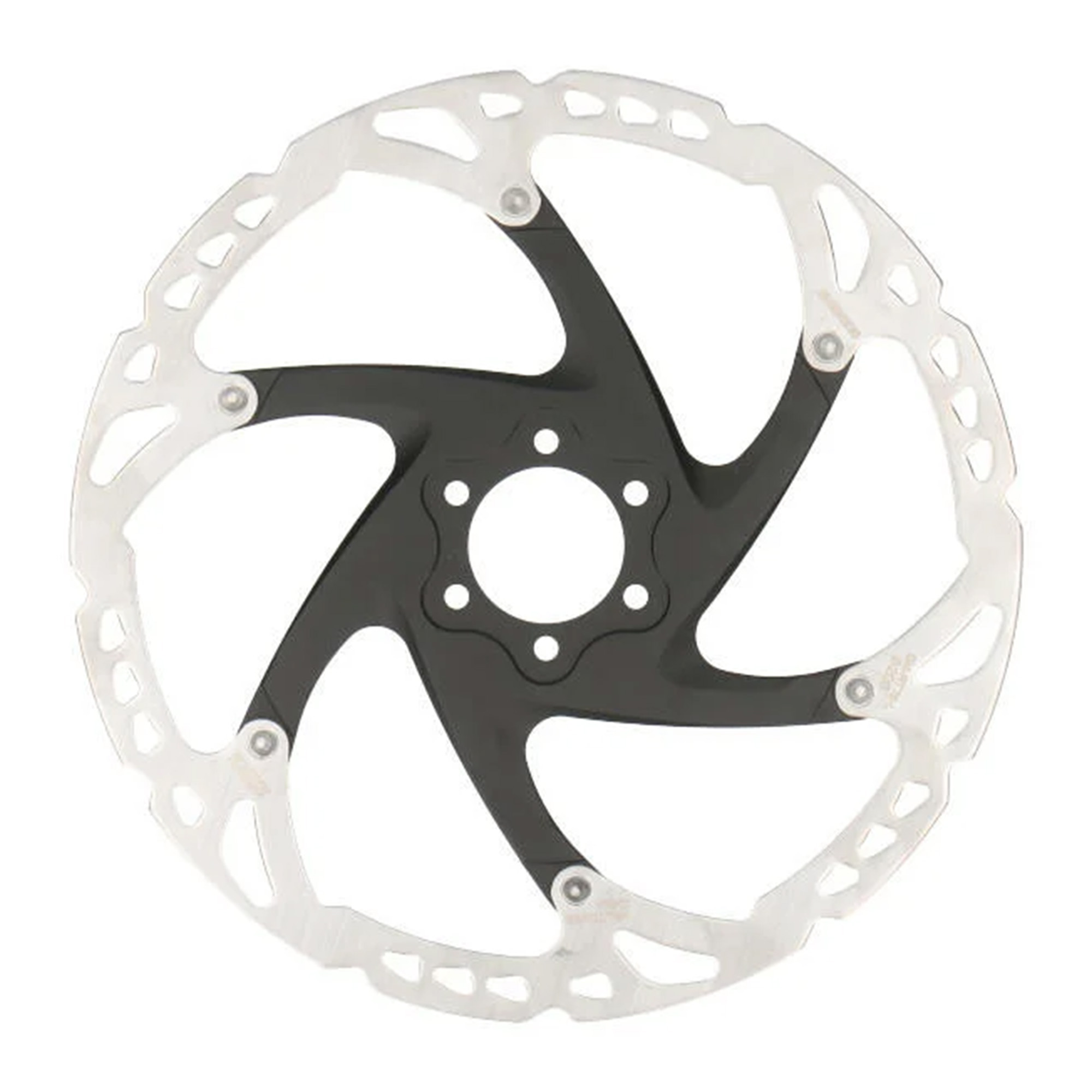 Rotor disk kočnice SHIMANO SM-RT76 203mm - Image 2