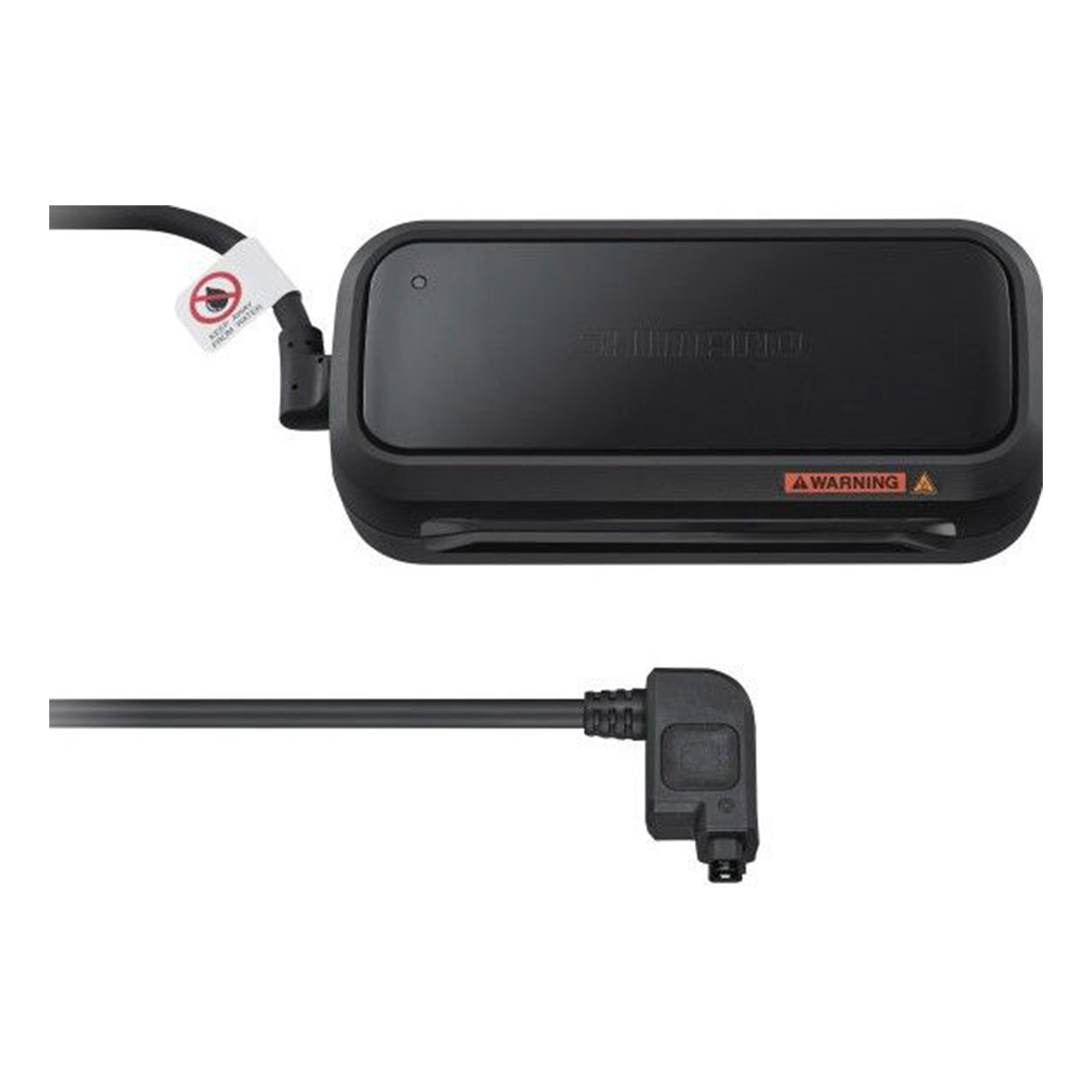 Punjač SHIMANO (2A) EC-E6002 W/O SM-BCC1(Power Cable) - Image 2