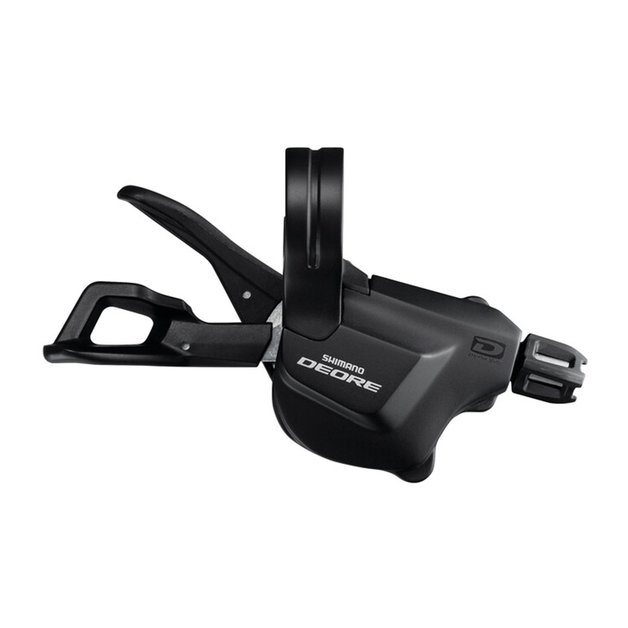 Ručica mjenjača SHIMANO SL-M6000 Desna 10 brzina Rapidfire Plus 2050mm - Image 2