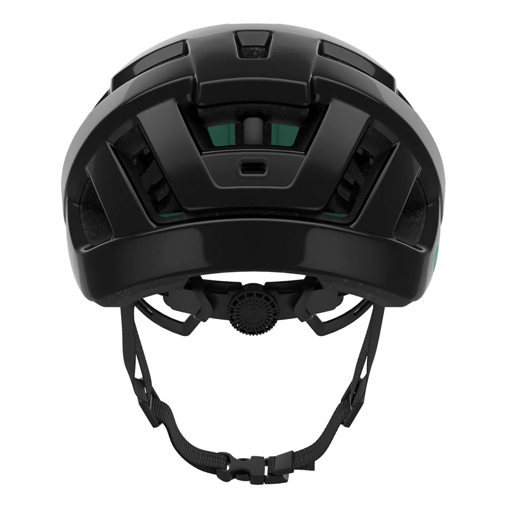 Kaciga LAZER Tempo KC CE-CPSC Black - Image 10