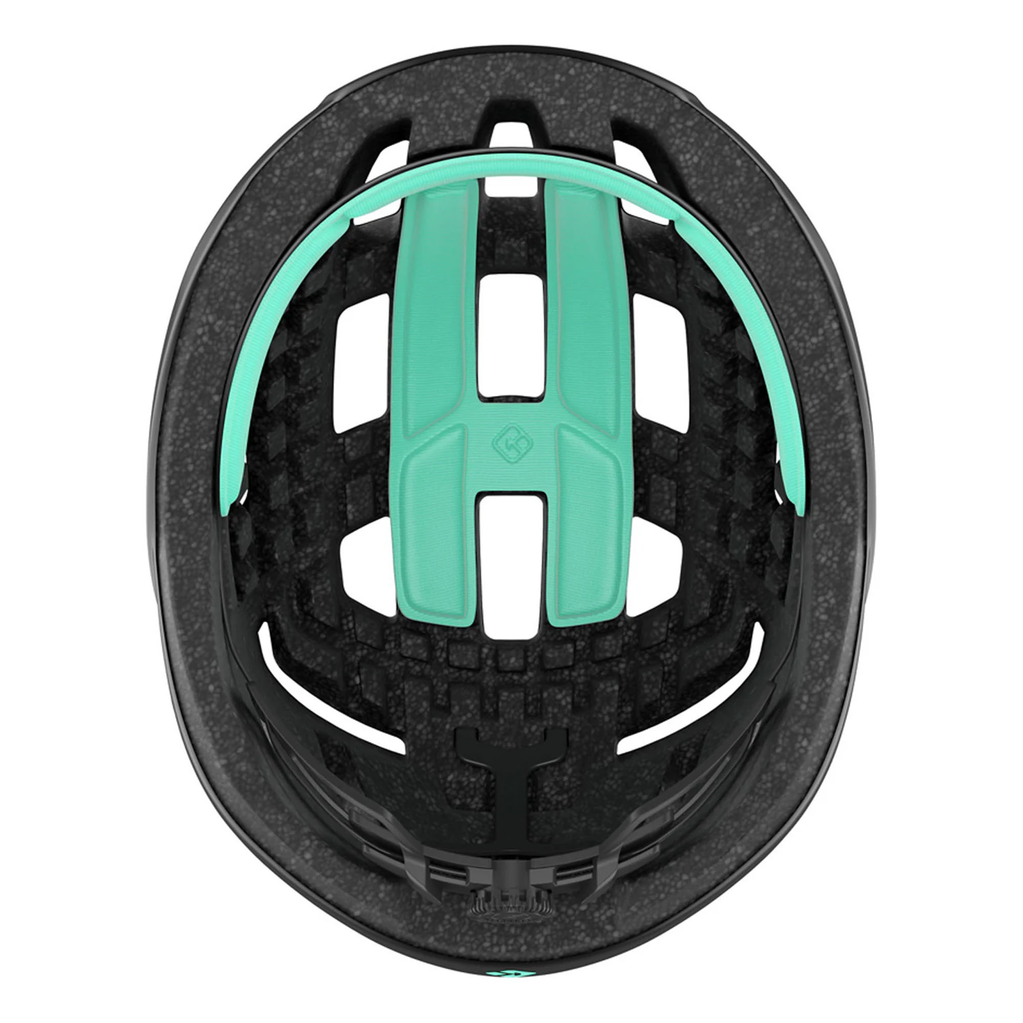 Kaciga LAZER Tempo KC CE-CPSC Black - Image 12