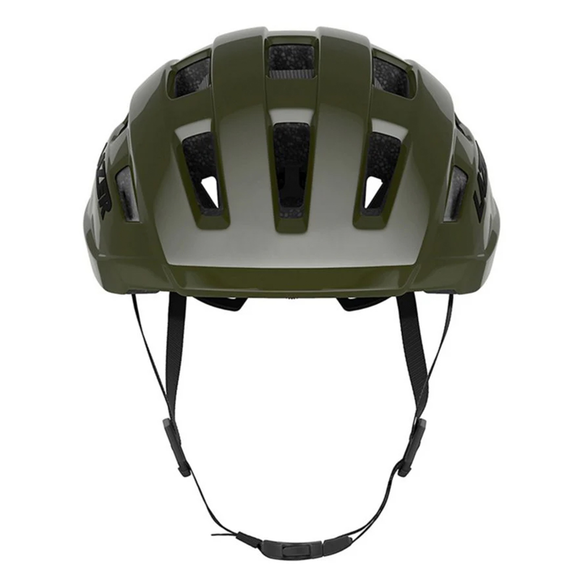 Kaciga LAZER Tempo KC CE-CPSC Dark Green - Image 8