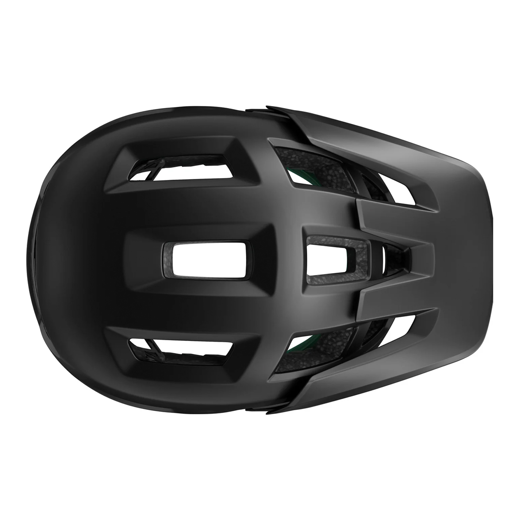 Kaciga LAZER Coyote KC CE-CPSC Matte Black - Image 9