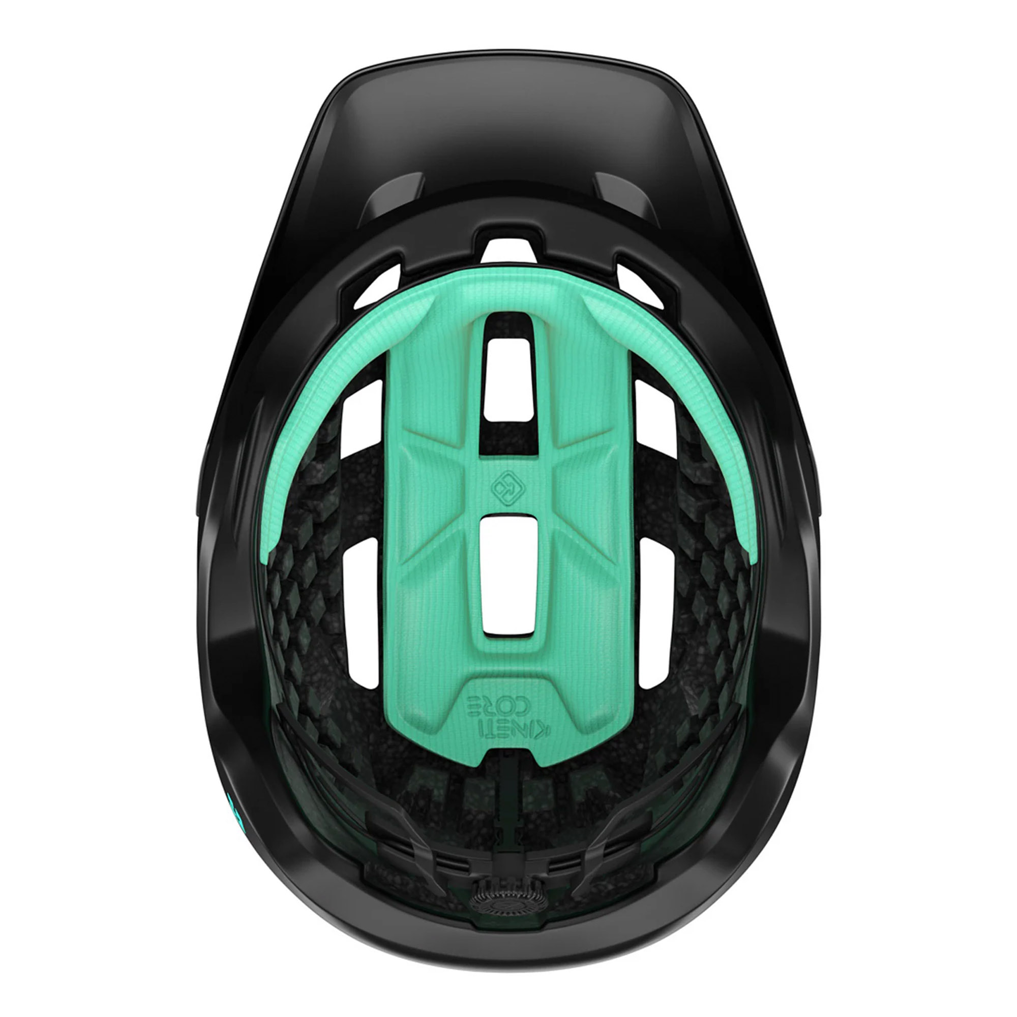 Kaciga LAZER Coyote KC CE-CPSC Matte Black - Image 5