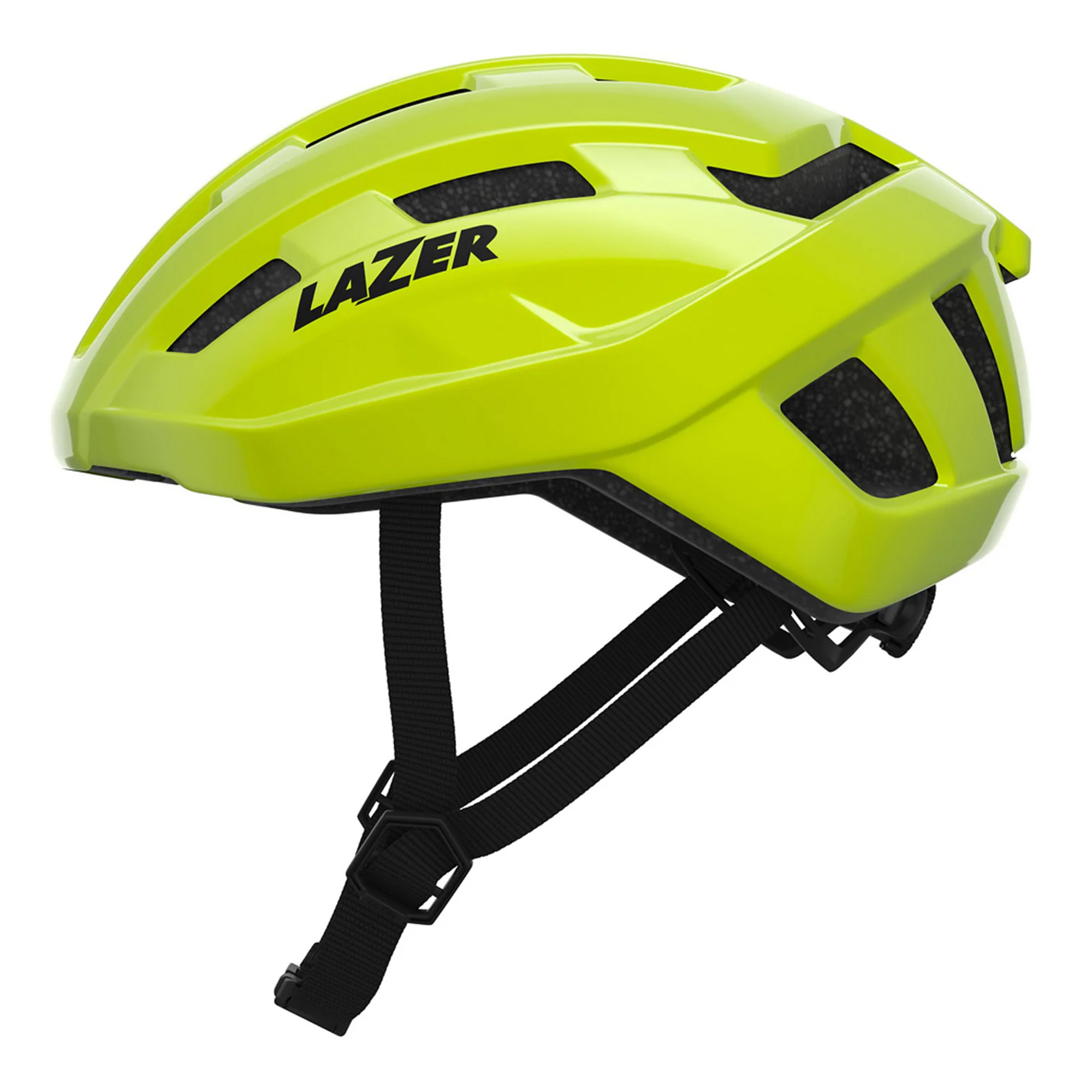 Kaciga LAZER Tempo KC CE-CPSC Flash Yellow - Image 7