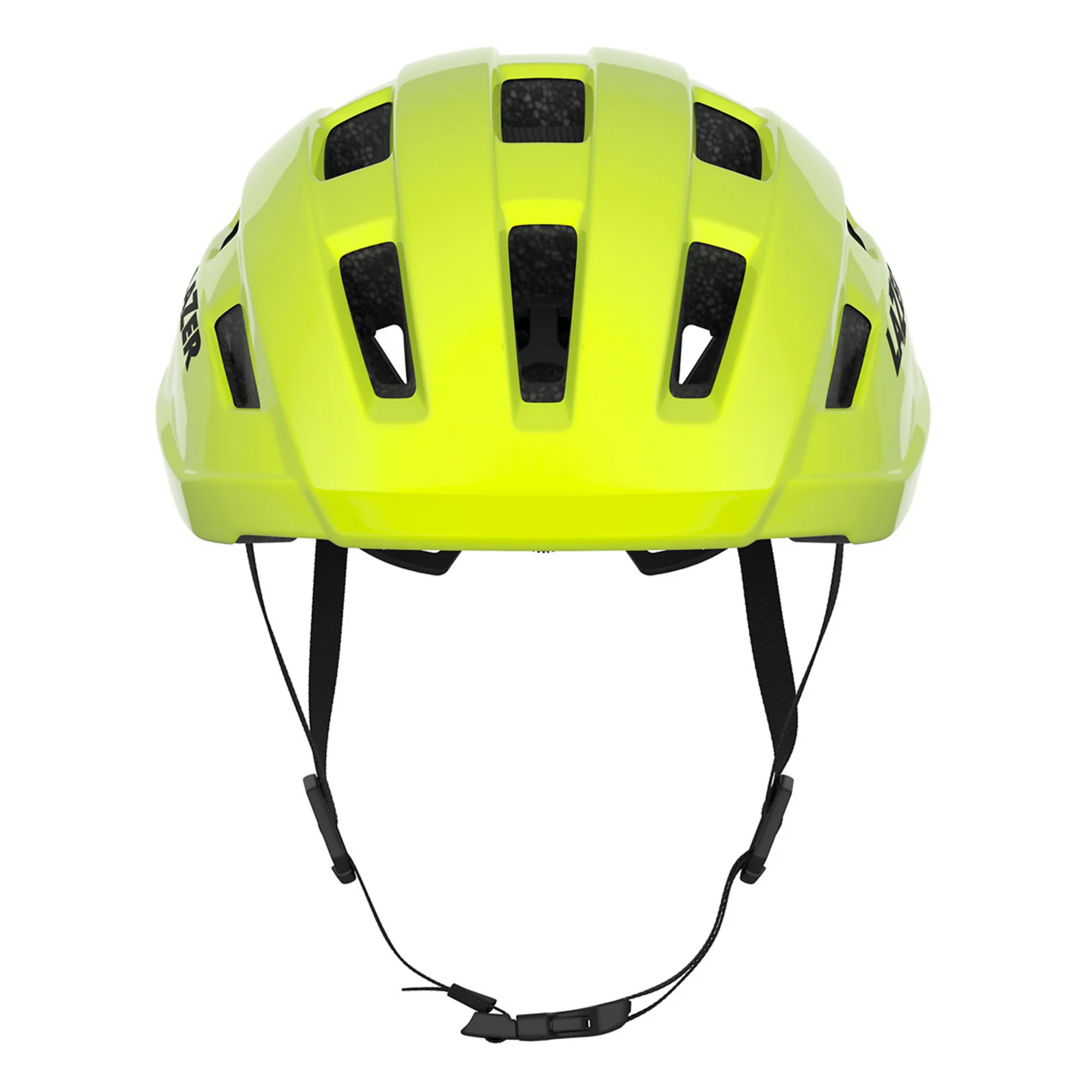 Kaciga LAZER Tempo KC CE-CPSC Flash Yellow - Image 8