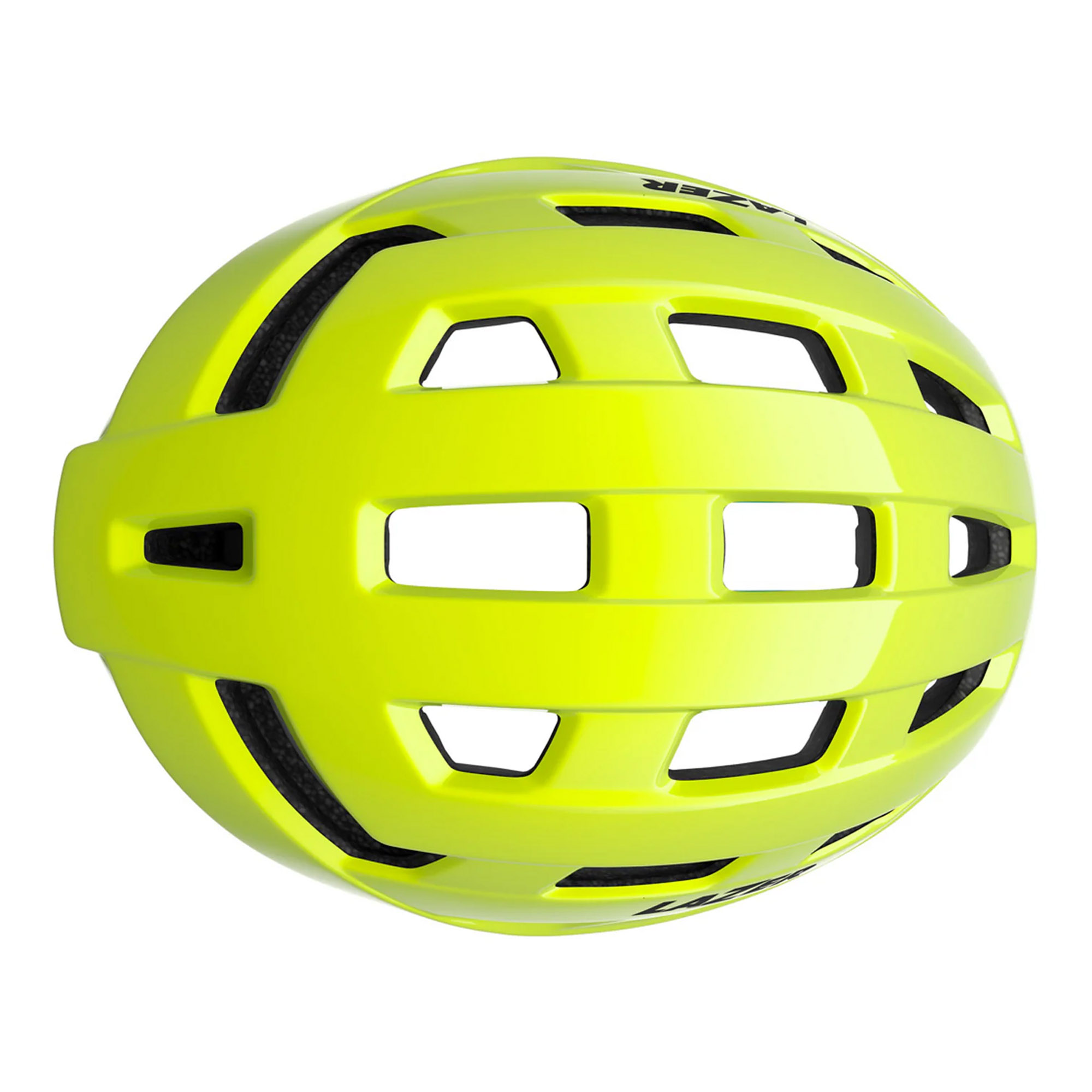 Kaciga LAZER Tempo KC CE-CPSC Flash Yellow - Image 9