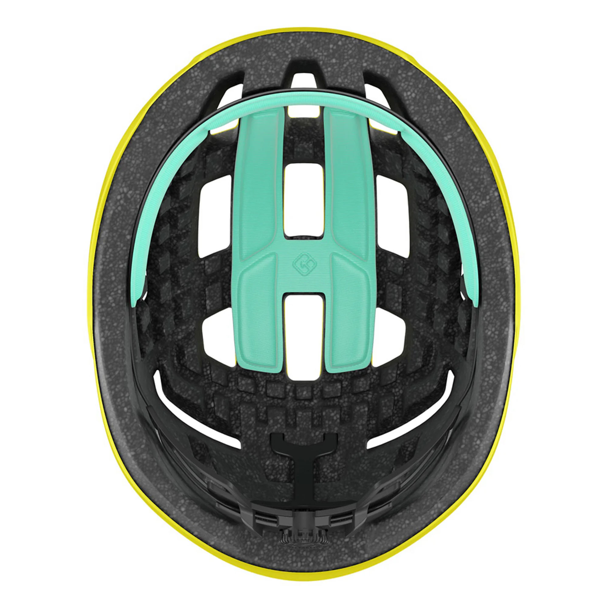 Kaciga LAZER Tempo KC CE-CPSC Flash Yellow - Image 10