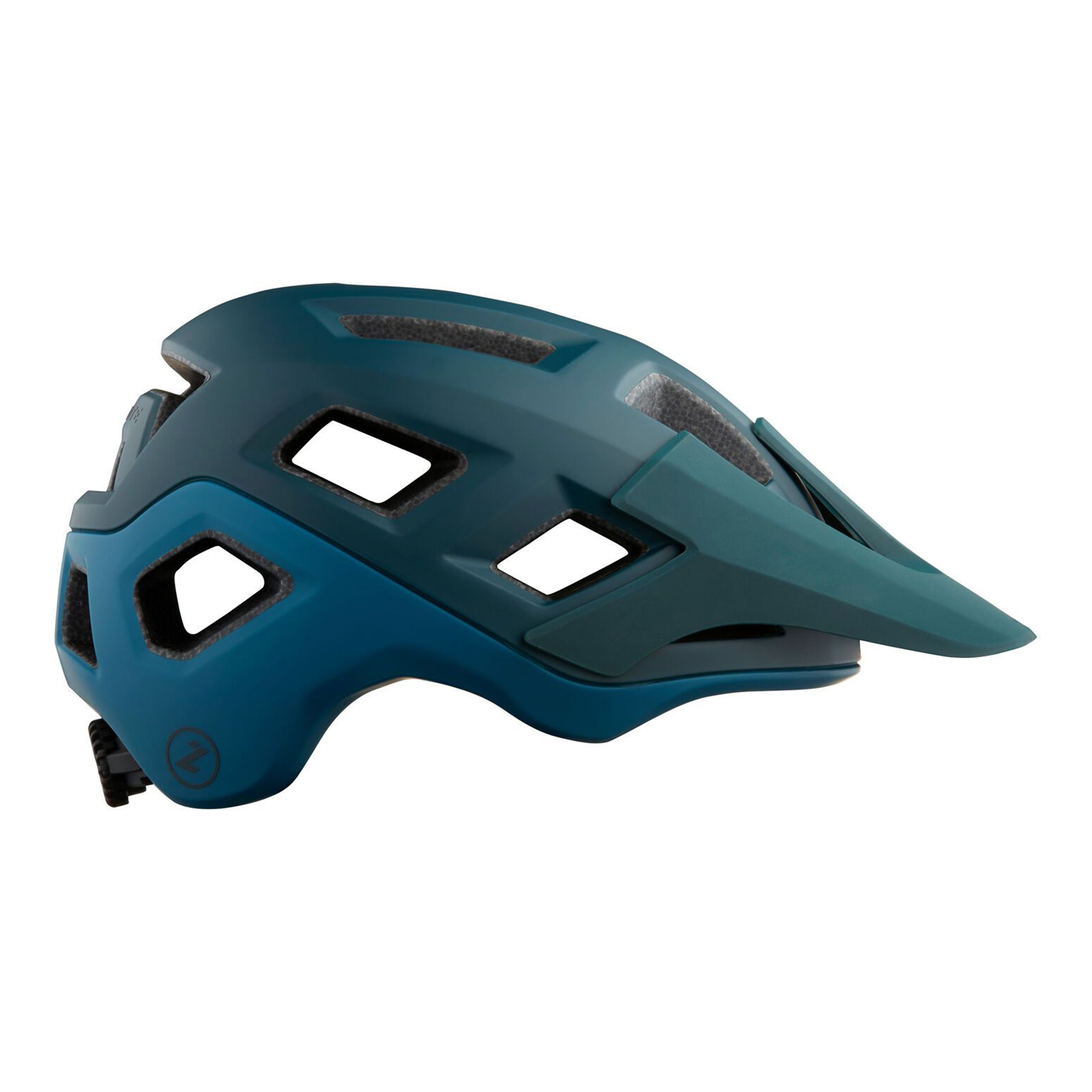Kaciga LAZER Coyote Matte Dark Blue - Image 5