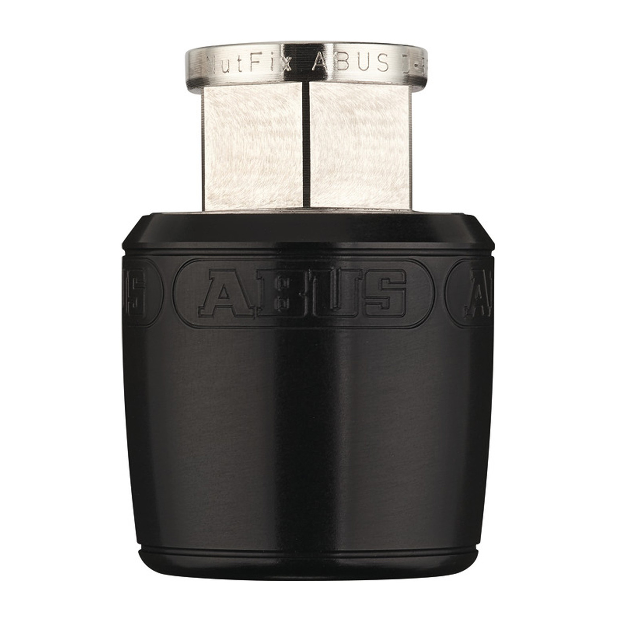 Zaštita sjedišta ABUS NutFix 31.8mm Black - Image 2