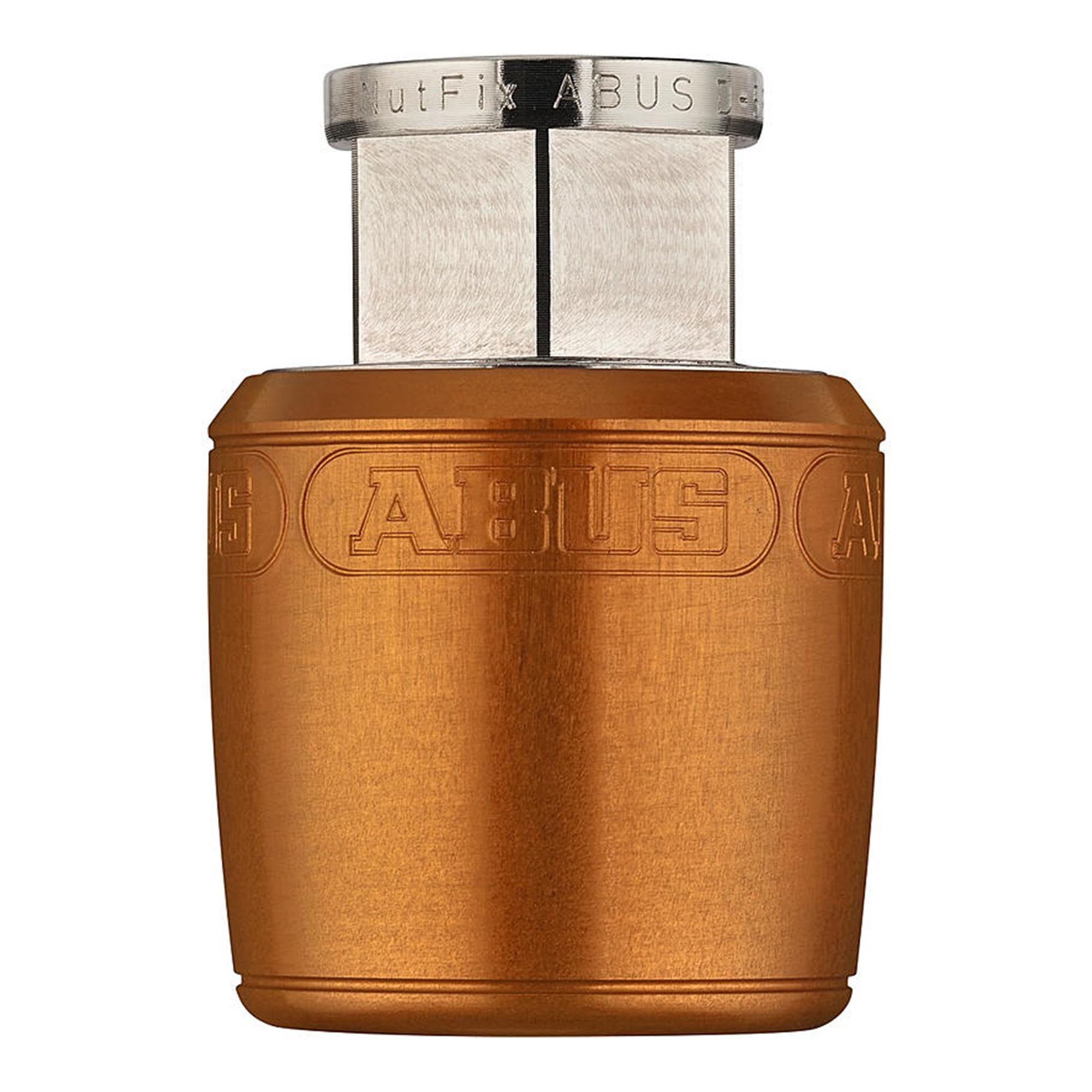 Zaštita točka ABUS NutFix M9 Orange - Image 2