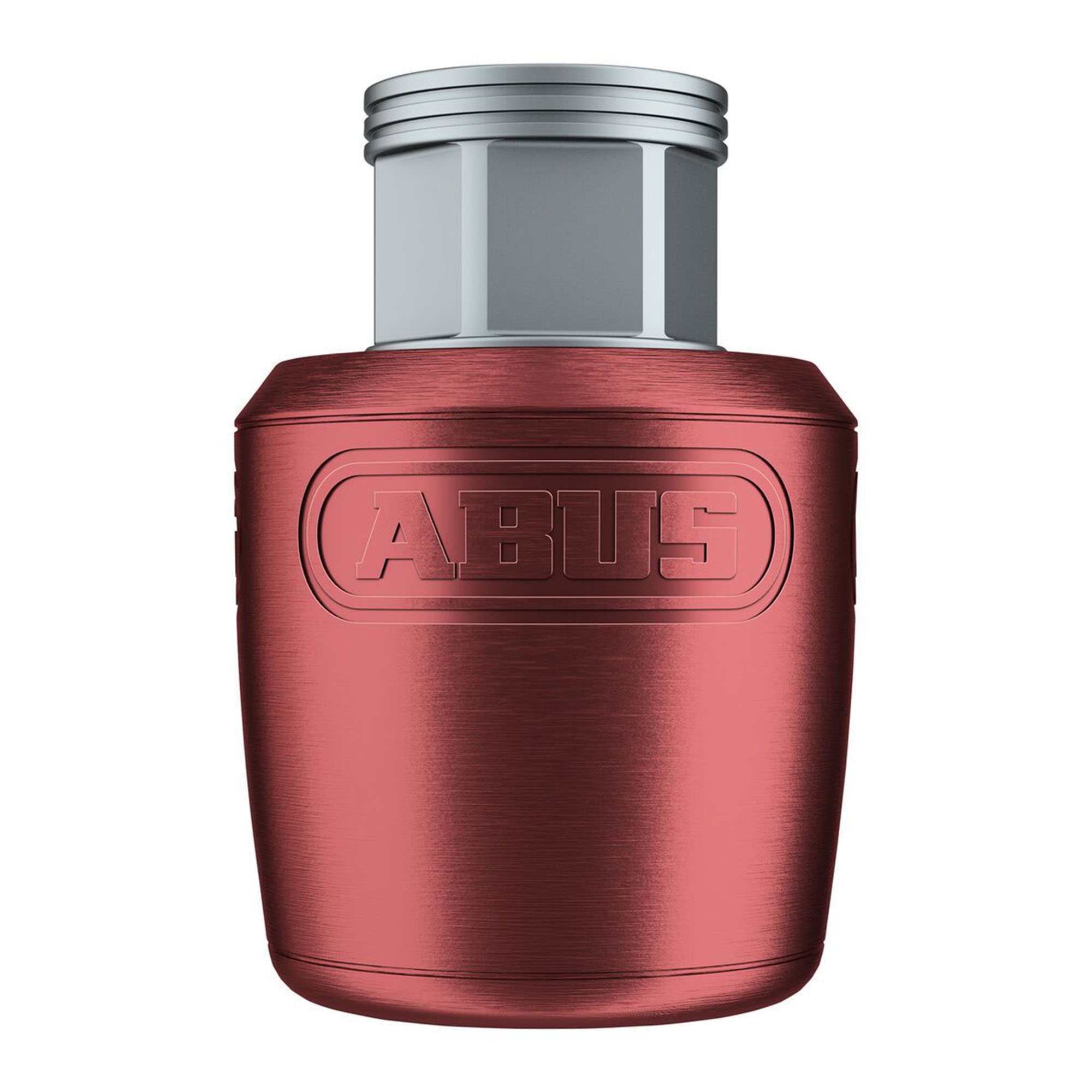 Zaštita točka ABUS NutFix M9 Red - Image 2