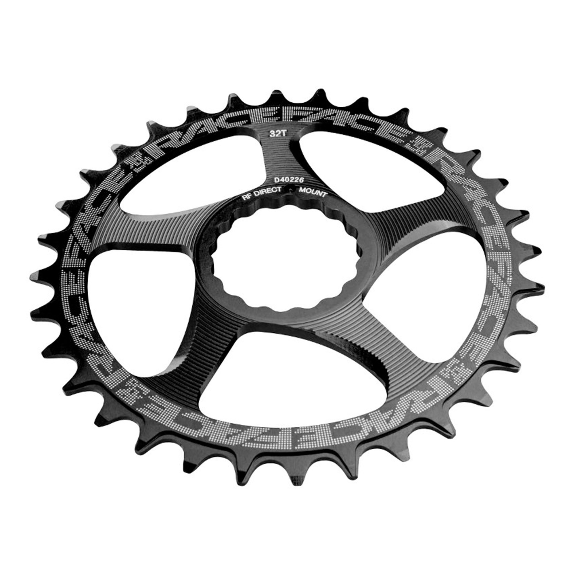 Lančanik prednji RACE FACE 32DM 10-12 brzina - Image 2