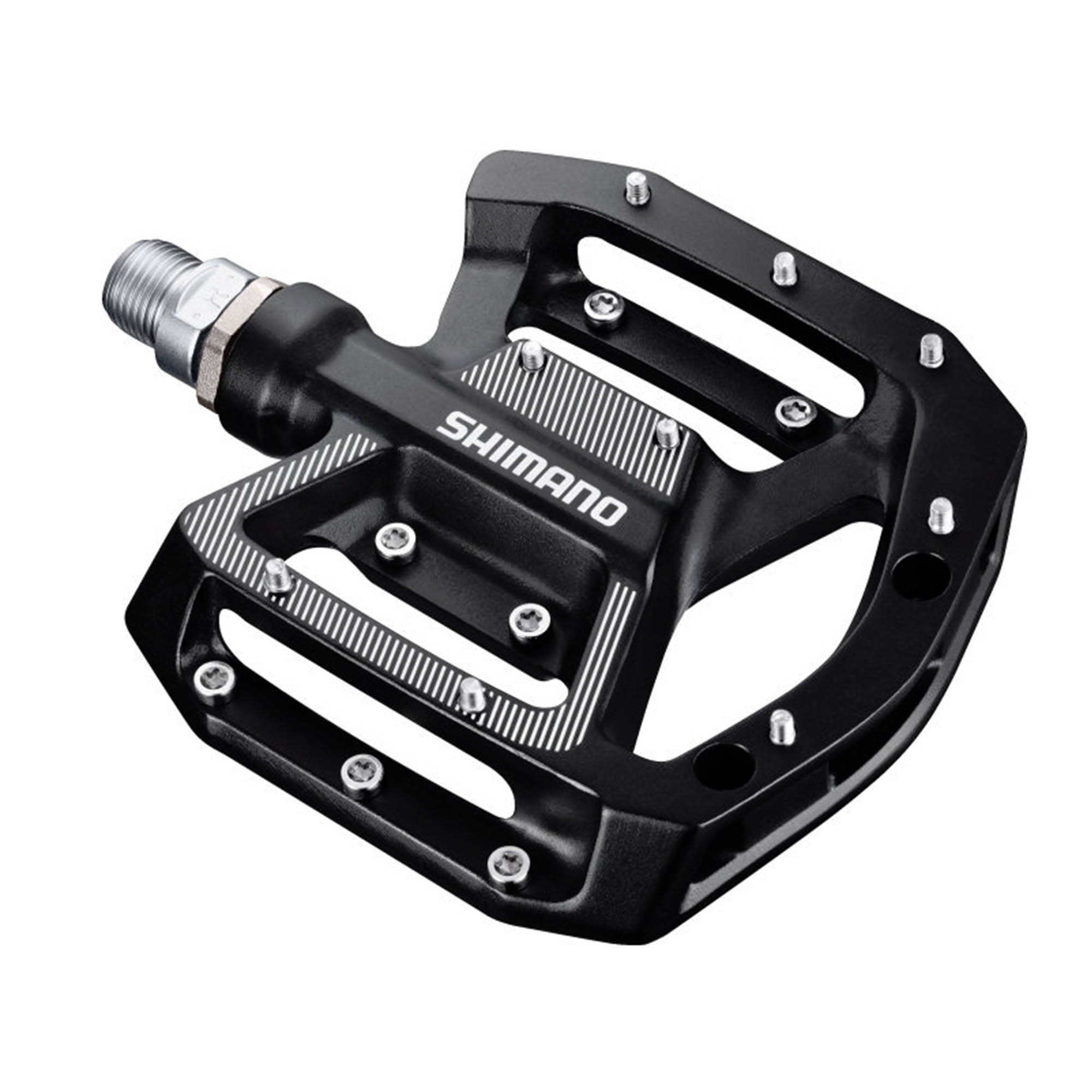 Pedale SHIMANO PD-GR500 Flat Black - Image 2