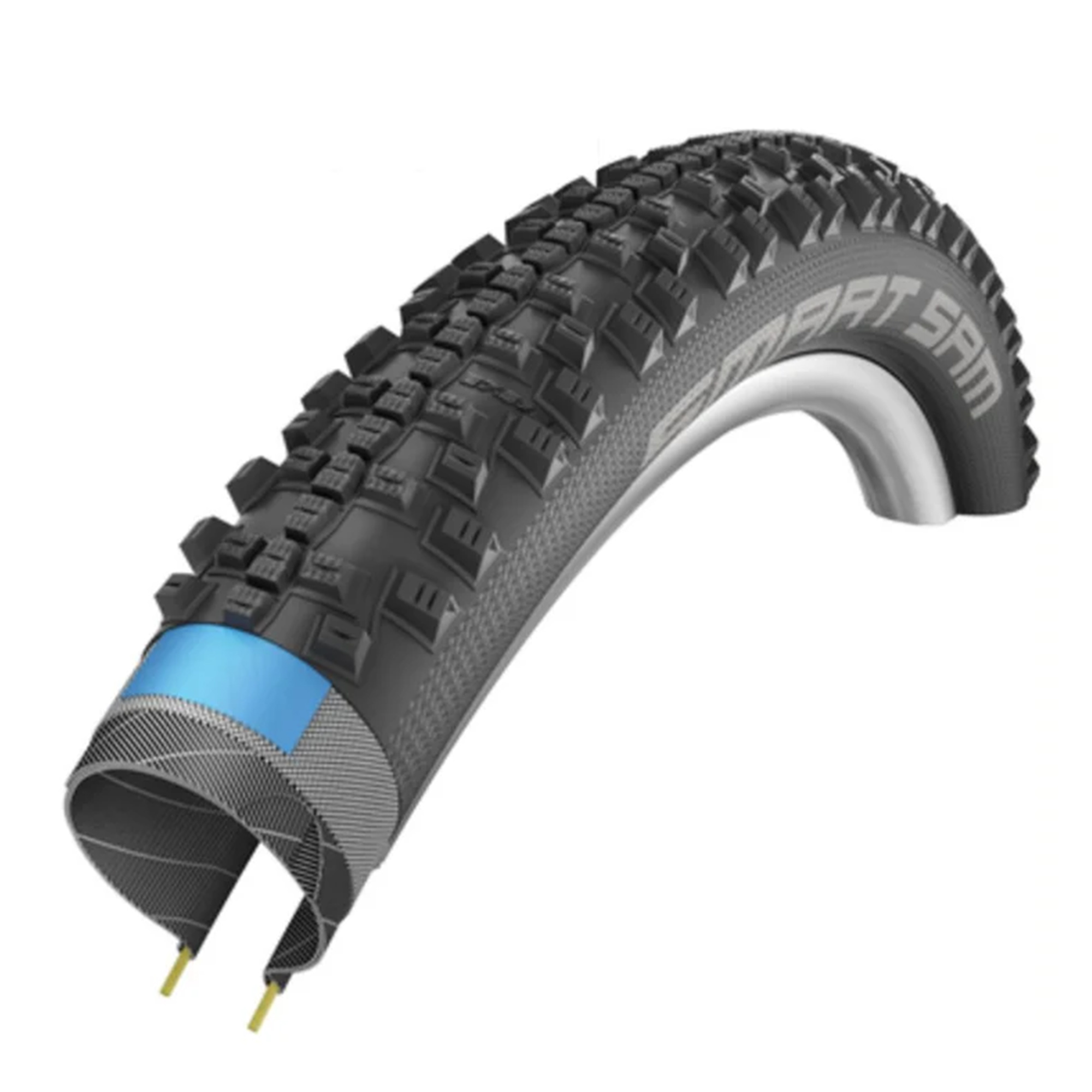 Guma SCHWALBE SP Smart Sam 57-622 HS476 Performance - Image 4
